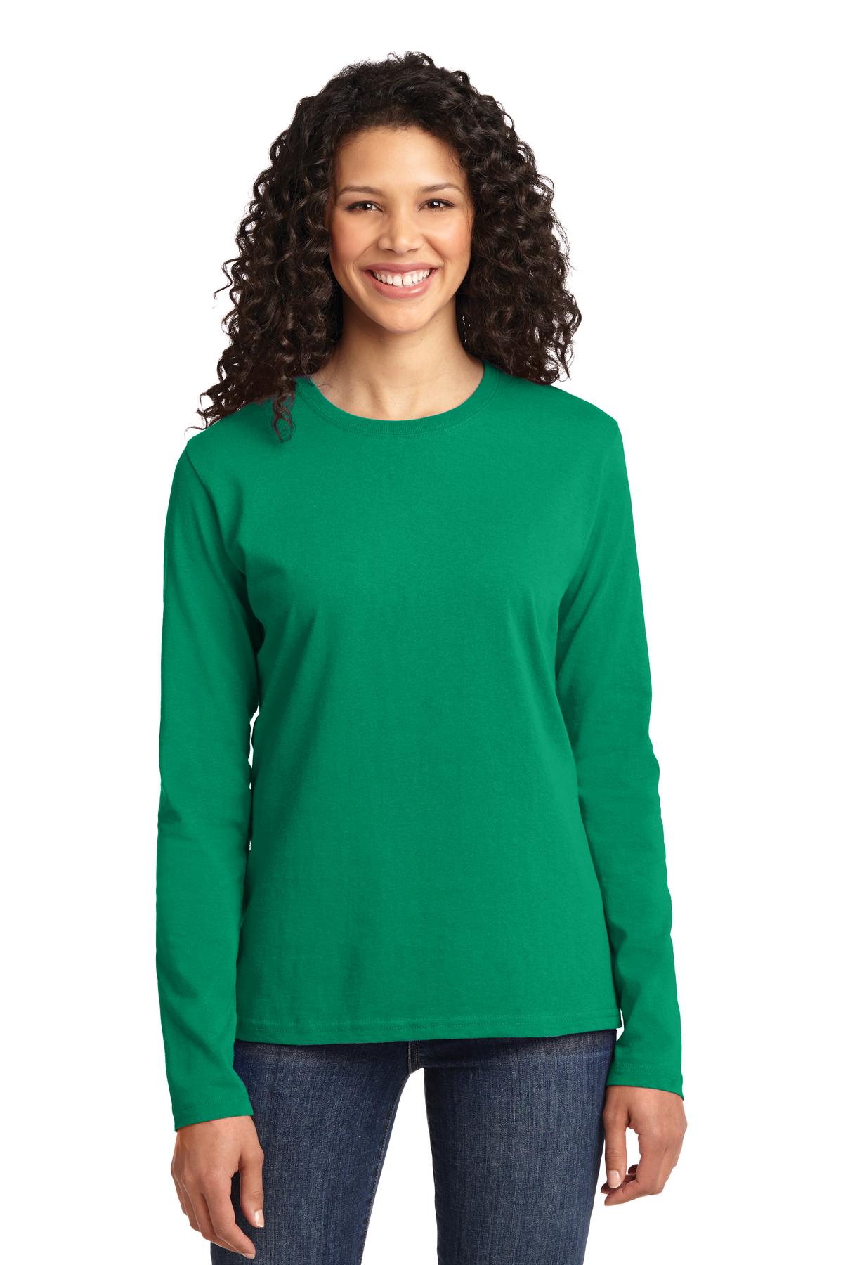 https://images.shirtspace.com/fullsize/OJSMLKHxyUdzutYea7QDsg%3D%3D/75399/10175-port-company-lpc54ls-ladies-long-sleeve-core-cotton-tee-front-kelly.jpg