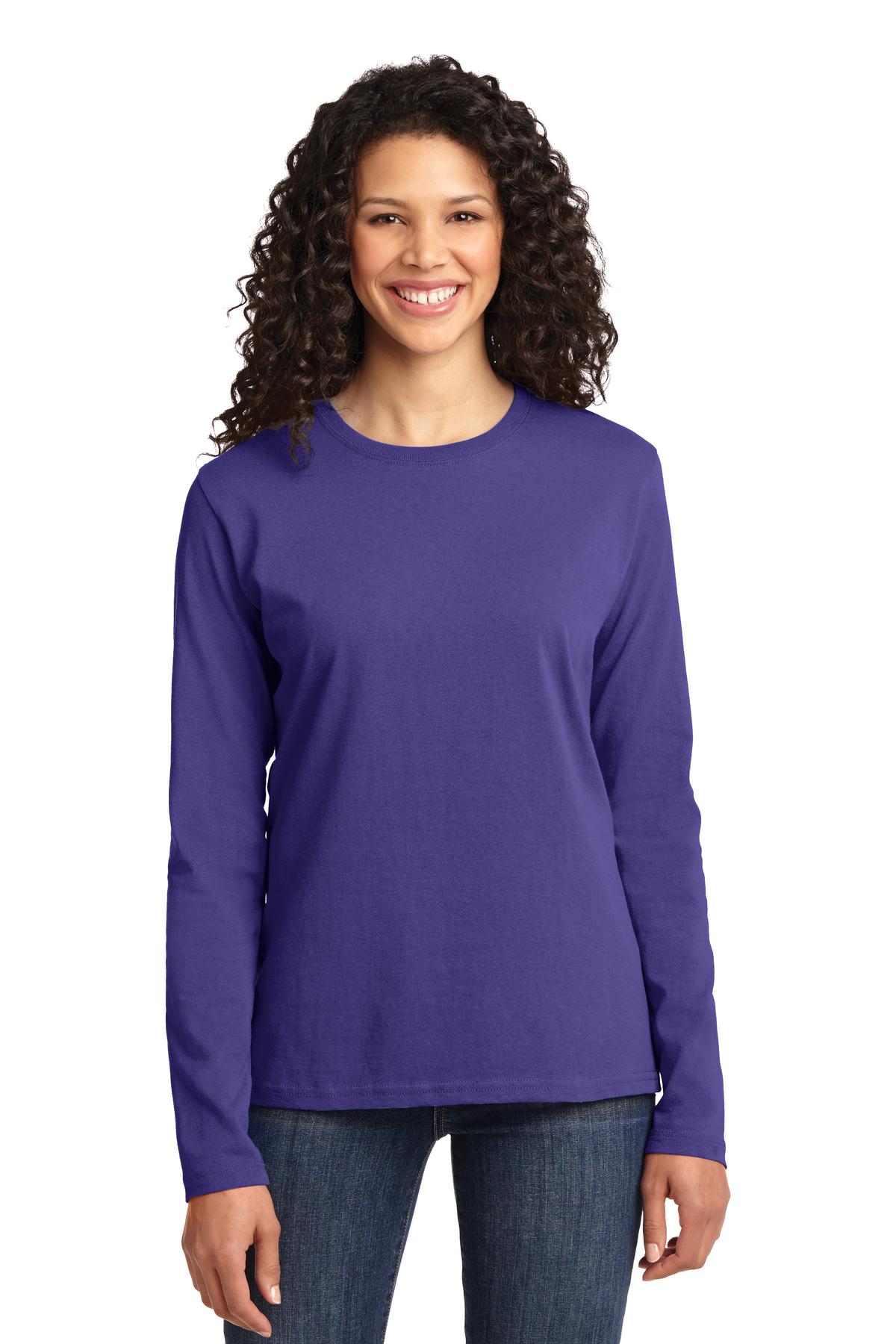 https://images.shirtspace.com/fullsize/%2Bl6Xtqd71Zbp34A1pj5qRQ%3D%3D/75407/10175-port-company-lpc54ls-ladies-long-sleeve-core-cotton-tee-front-purple.jpg