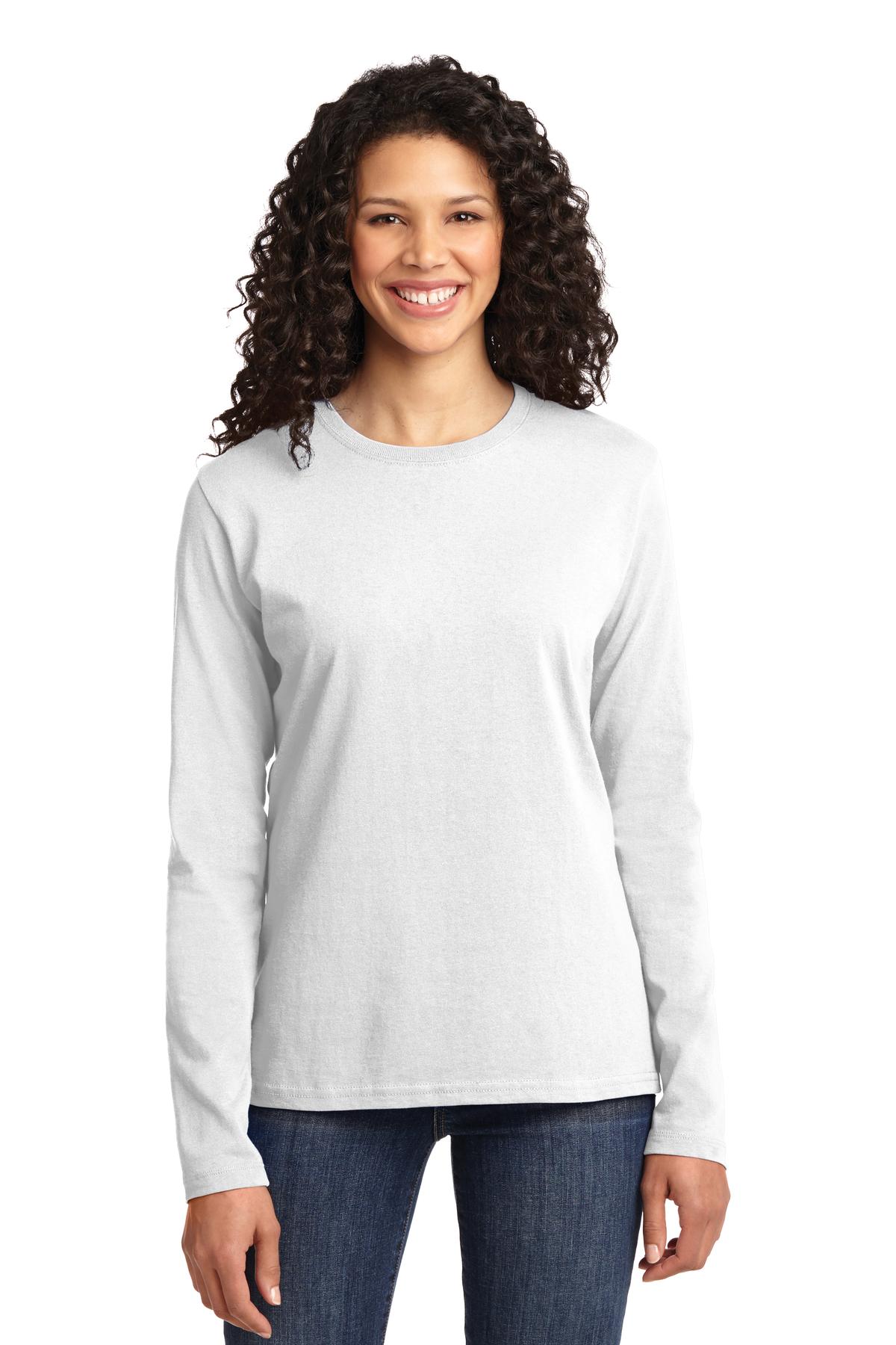 https://images.shirtspace.com/fullsize/AJinH7b5wtBoTW27PKxlXQ%3D%3D/75415/10175-port-company-lpc54ls-ladies-long-sleeve-core-cotton-tee-front-white.jpg