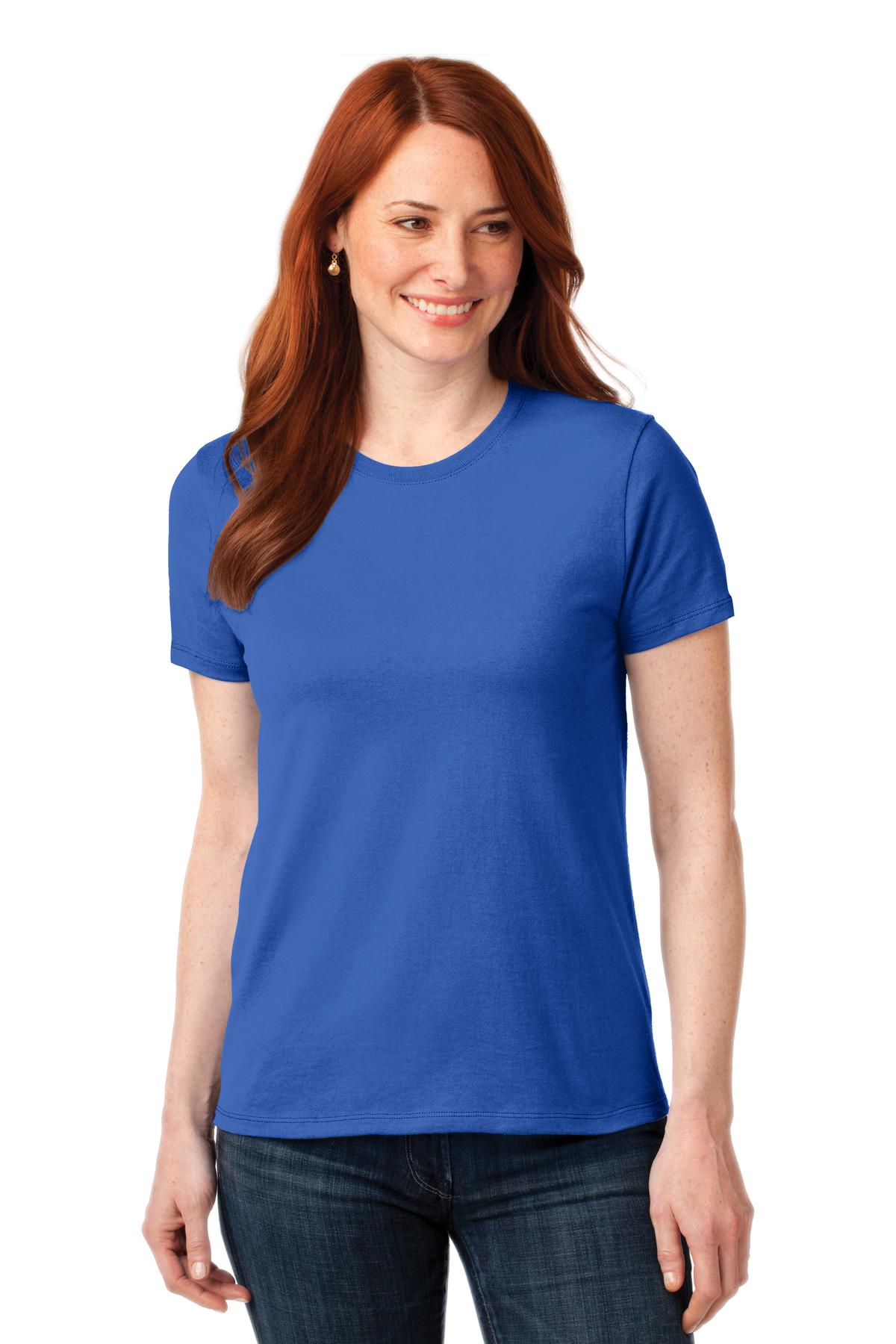 https://images.shirtspace.com/fullsize/Wp4Rc5S0CH2C7r62yYFBEw%3D%3D/75513/10177-port-company-lpc55-ladies-core-blend-tee-front-royal.jpg