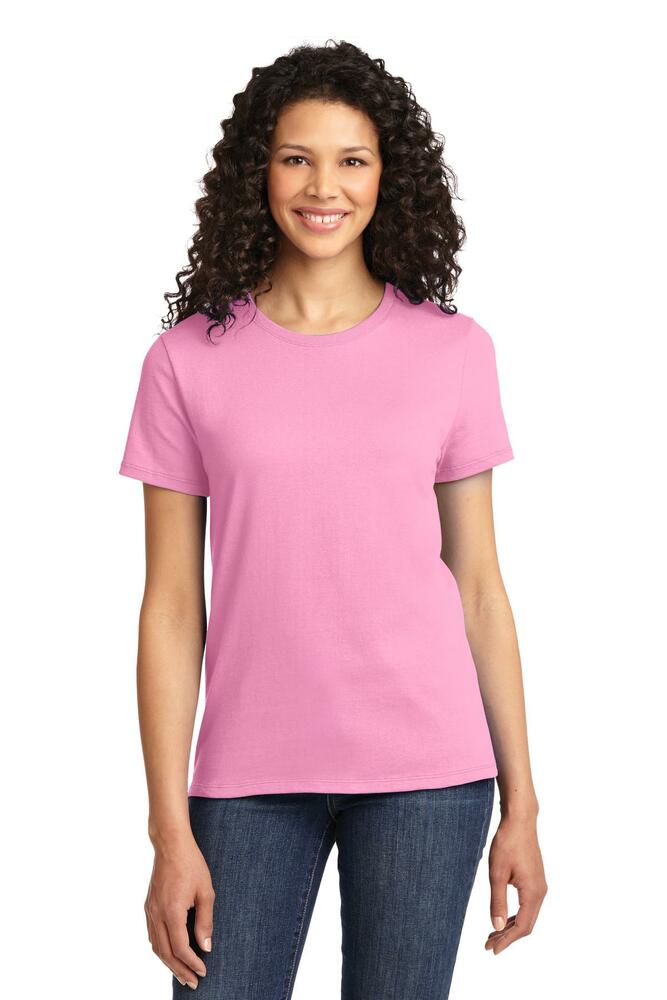 https://images.shirtspace.com/large/ZSsNLyQRJLkULV1QS4UMOA%3D%3D/75539/10178-port-company-lpc61-ladies-essential-tee-front-candy-pink.jpg