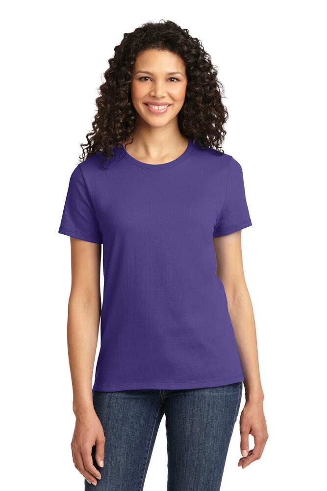https://images.shirtspace.com/large/30iGo9NbI5IQGLmf18VYGQ%3D%3D/75553/10178-port-company-lpc61-ladies-essential-tee-front-purple.jpg