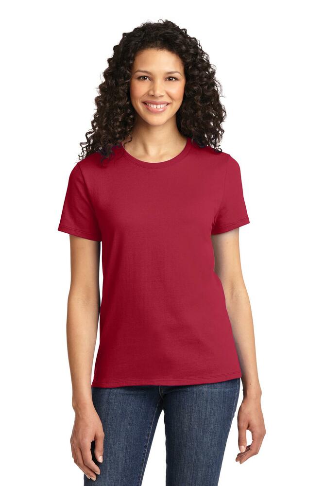 https://images.shirtspace.com/large/QnJtMDAI4HaAa70t7%2BAJSg%3D%3D/75527/10178-port-company-lpc61-ladies-essential-tee-front-red.jpg
