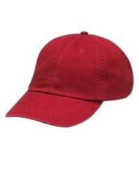 Adams Headwear Optimum II True Color Cotton Twill Dad Hat