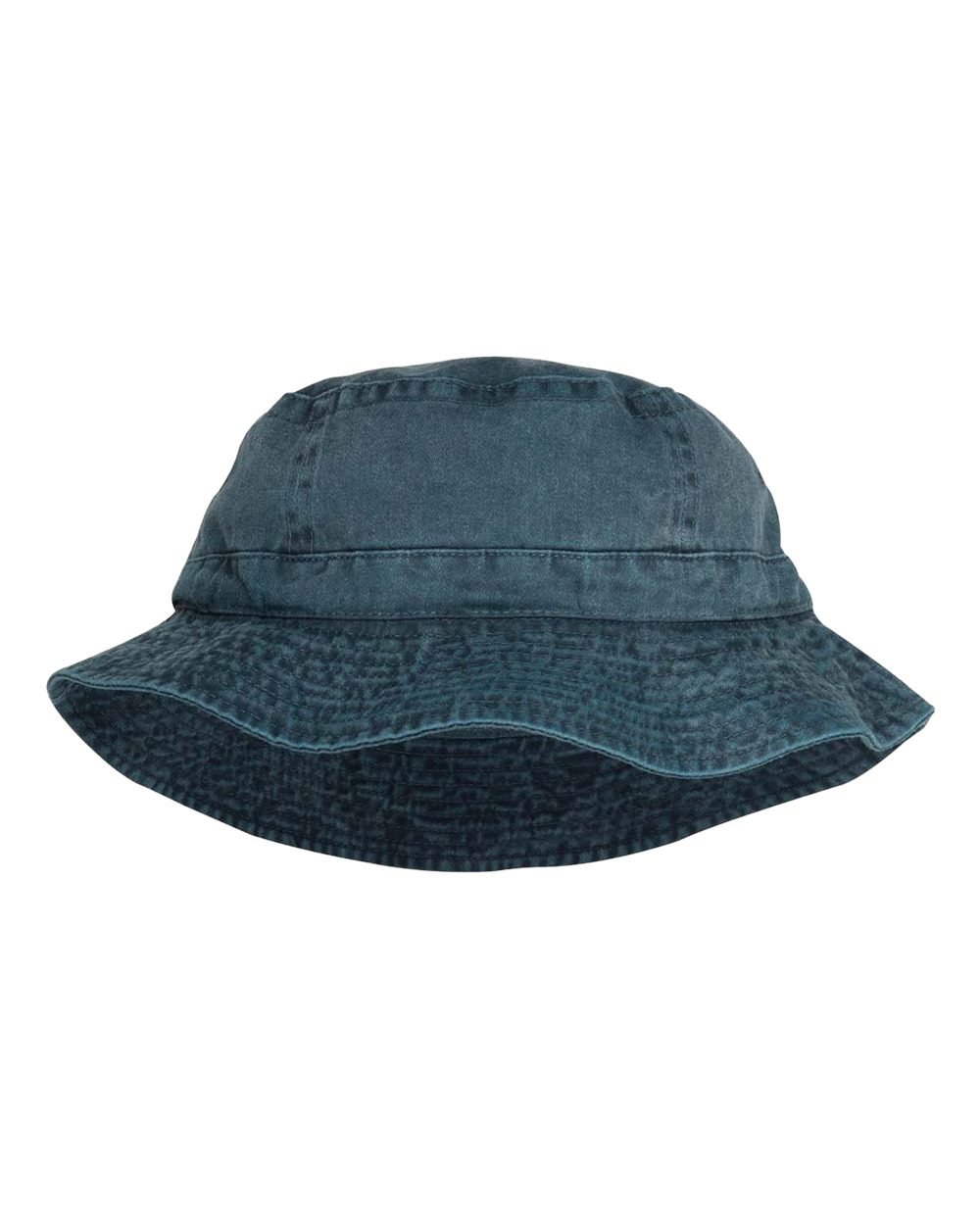 Adams Headwear Vacationer Cotton Twill Crushable Bucket Hat