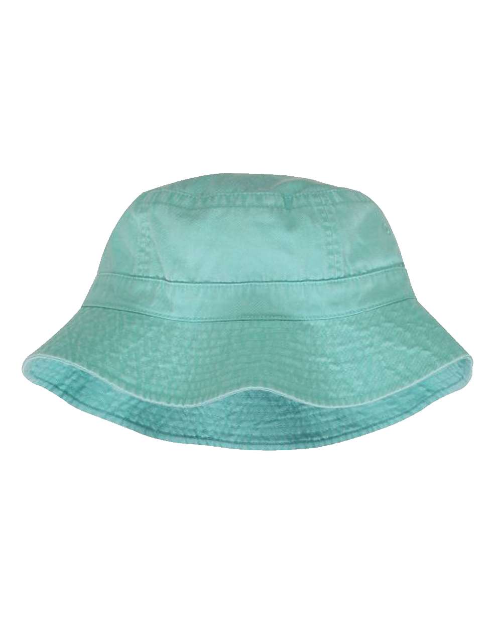 Adams Headwear Vacationer Cotton Twill Crushable Bucket Hat