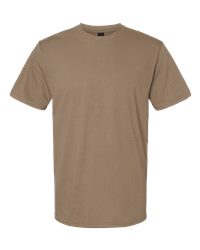 Gildan Softstyle Unisex Midweight T-Shirt – Premium Ring-Spun Cotton