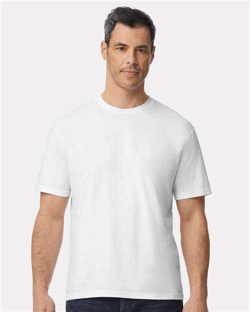 Gildan Softstyle Unisex Midweight T-Shirt – Premium Ring-Spun Cotton
