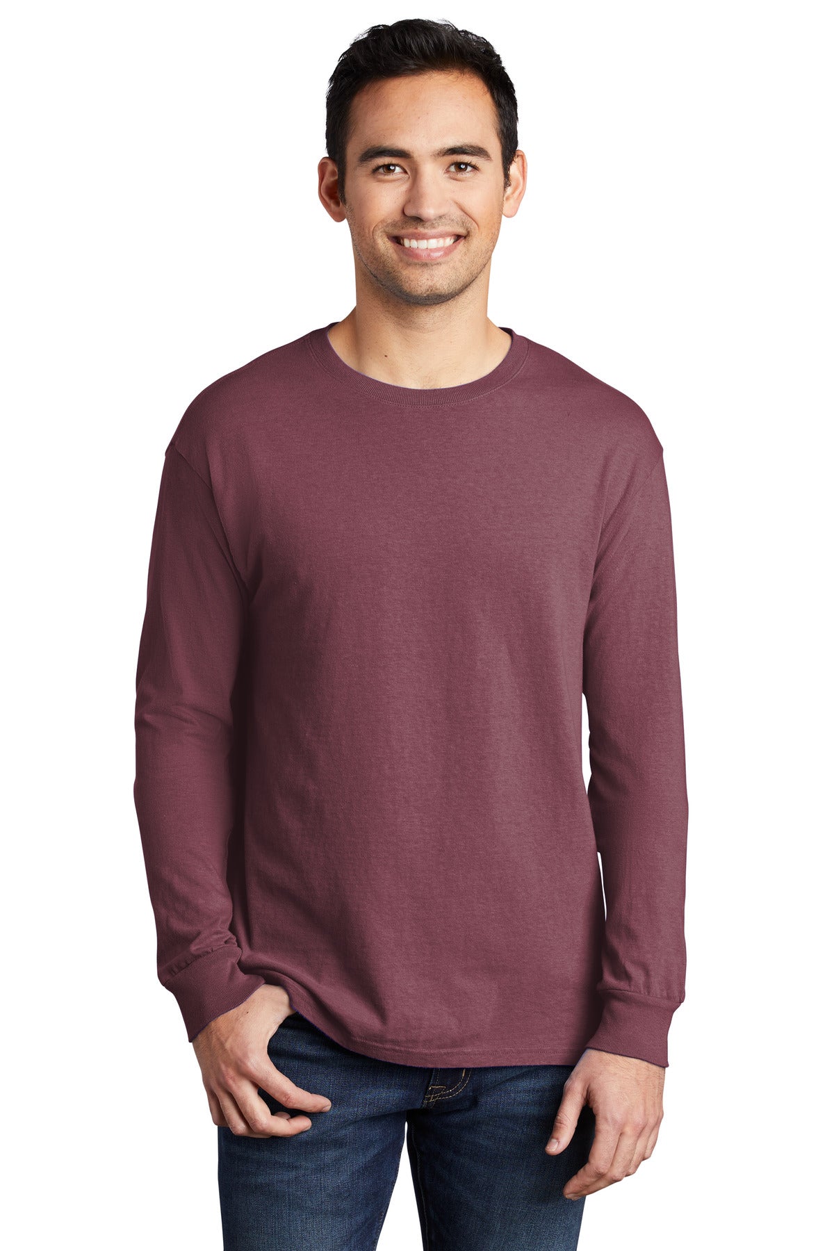 https://images.shirtspace.com/fullsize/ADgXqA2hz%2FgZ7Jwj5Jm6pw%3D%3D/436565/10444-port-company-pc099ls-beach-wash-garment-dyed-long-sleeve-tee-front-wineberry.jpg