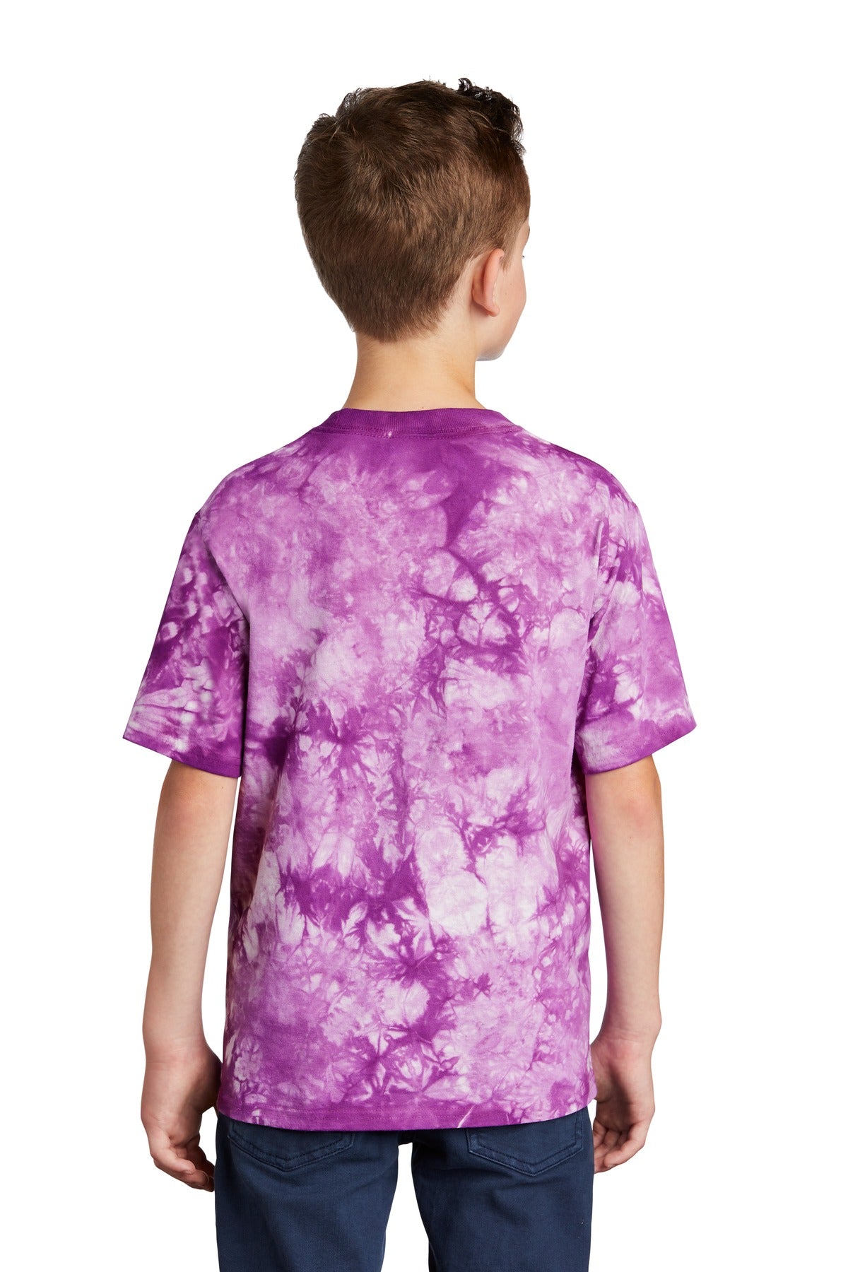 https://images.shirtspace.com/fullsize/ySBxVy871gIedNqTSpFzfA%3D%3D/171639/10448-port-company-pc145y-youth-crystal-tie-dye-tee-back-purple.jpg