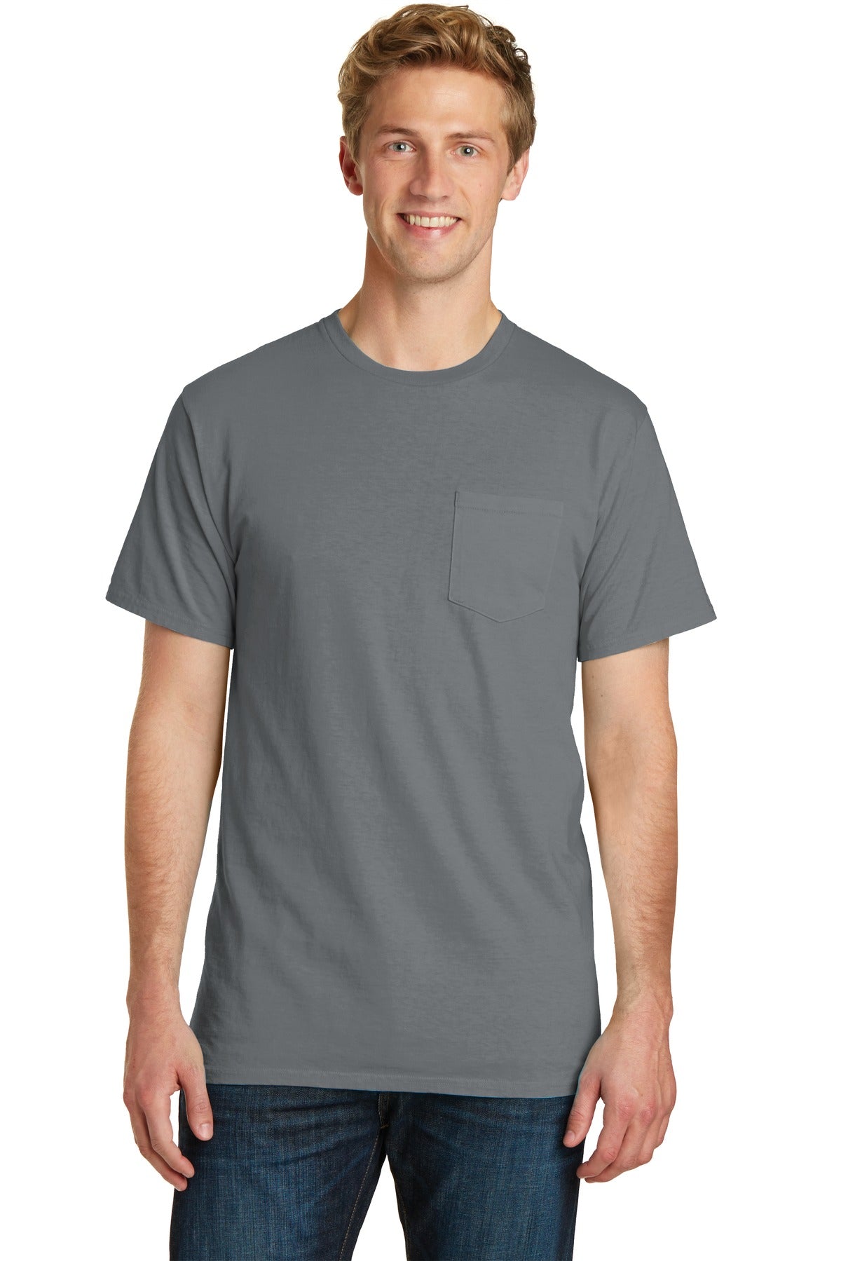 https://images.shirtspace.com/fullsize/HfAnb16oNiovTRGyohoBjQ%3D%3D/79349/10449-port-company-pc099p-beach-wash-garment-dyed-pocket-tee-front-coal.jpg