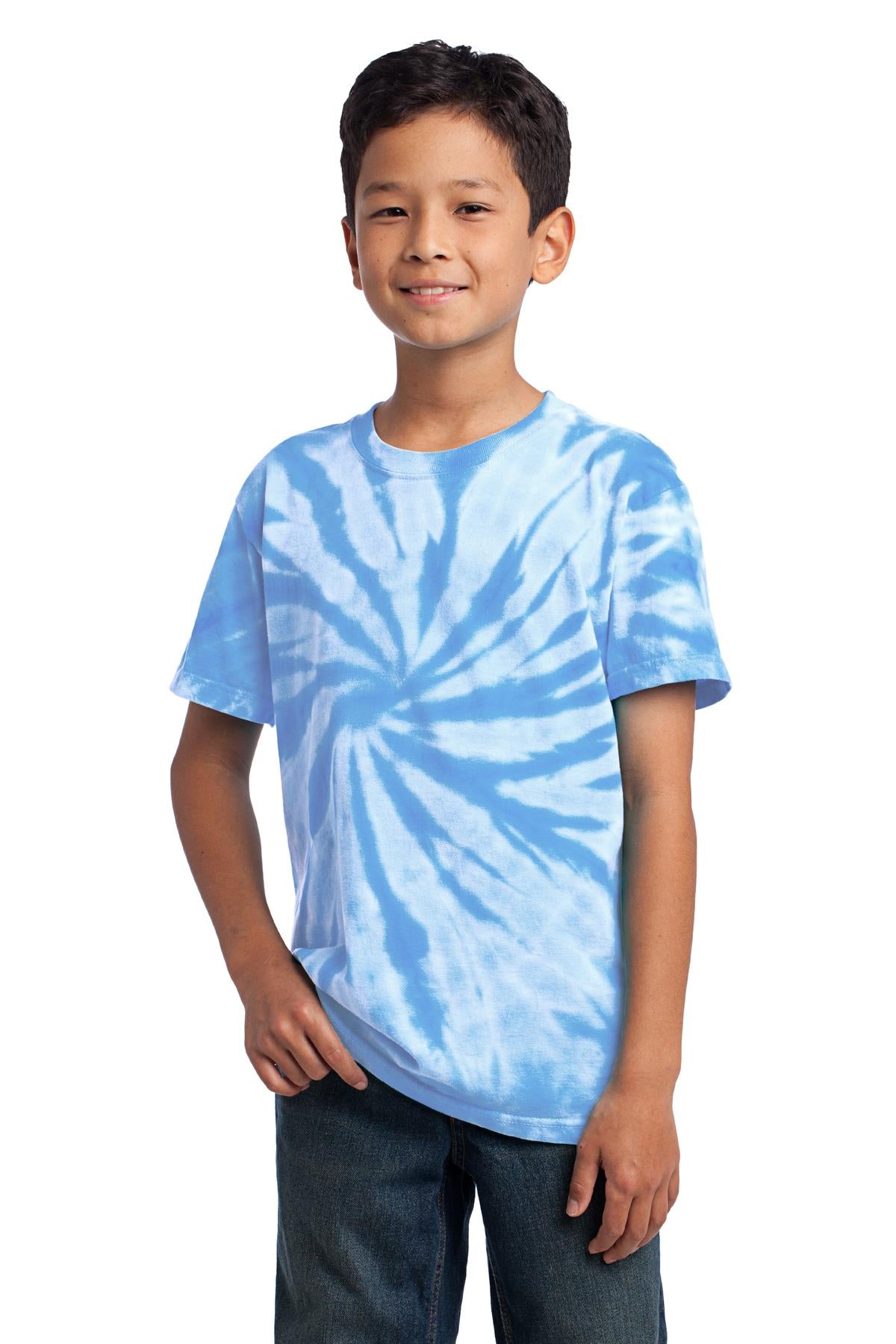https://images.shirtspace.com/fullsize/etxrMuTfzFRSlrpd1FcK1g%3D%3D/79545/10458-port-company-pc147y-youth-tie-dye-tee-front-light-blue.jpg