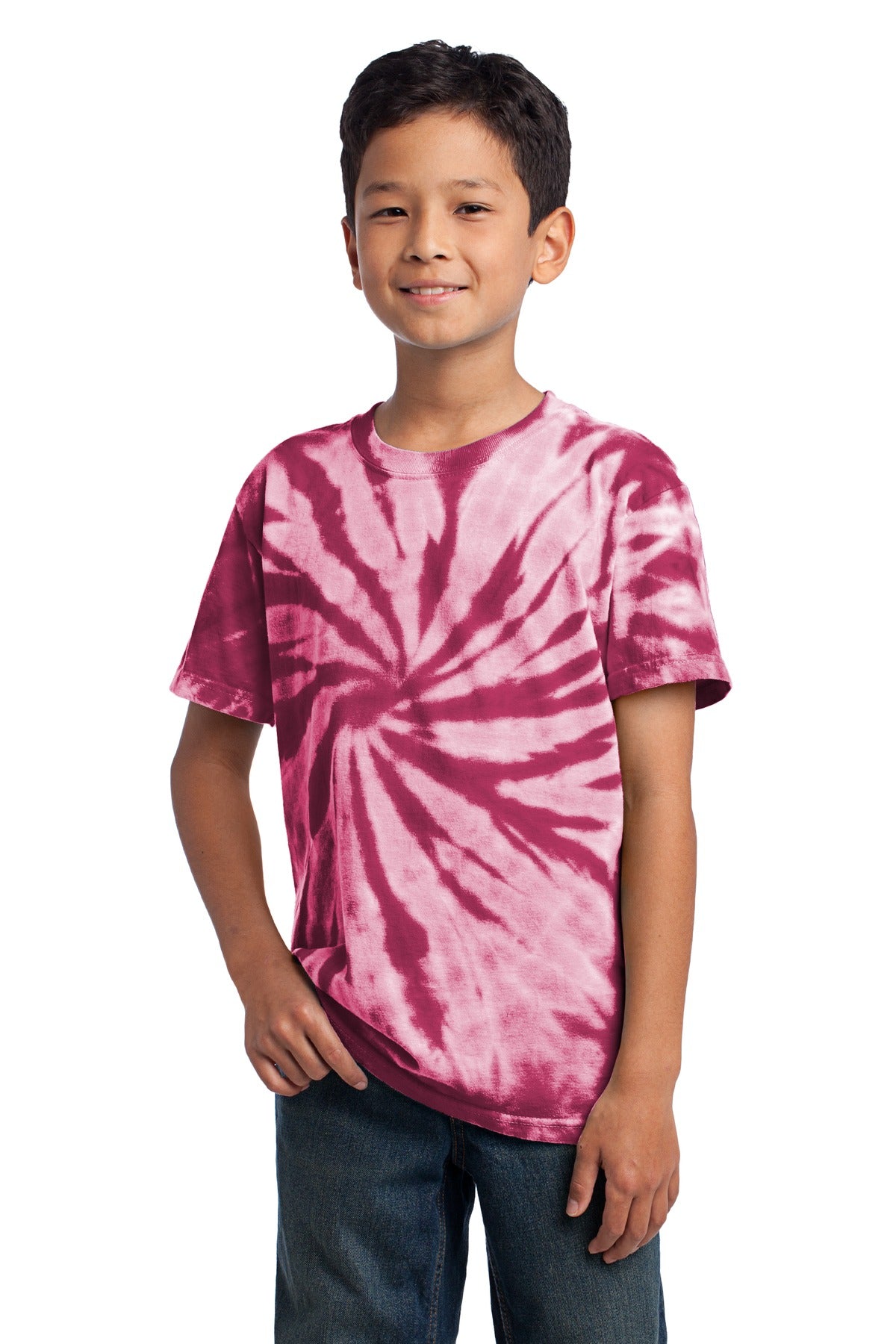 https://images.shirtspace.com/fullsize/nD5uJW6aDCQBAjdWHUM9EA%3D%3D/79547/10458-port-company-pc147y-youth-tie-dye-tee-front-maroon.jpg