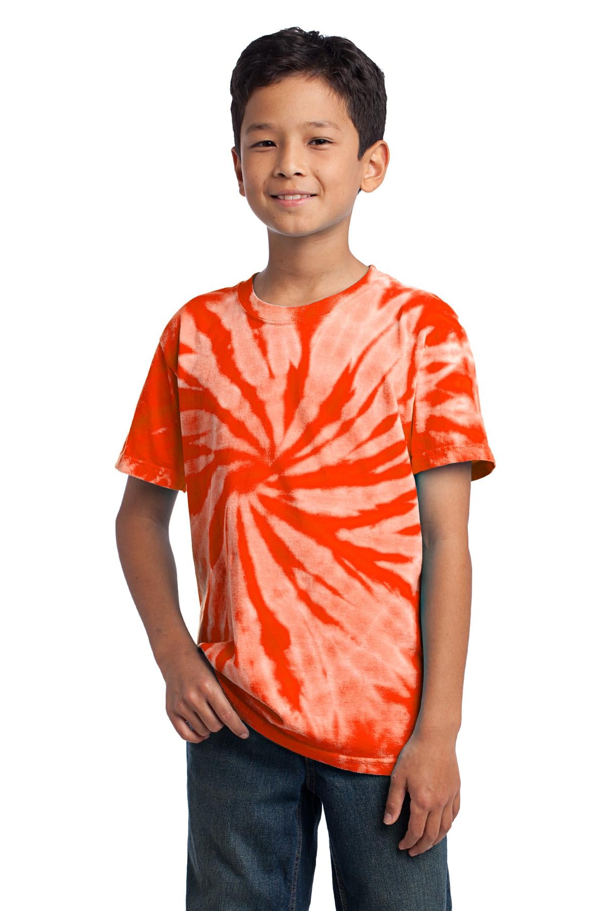 https://images.shirtspace.com/fullsize/hiXK1s7X%2Fmnr8wB6QMl4oQ%3D%3D/79551/10458-port-company-pc147y-youth-tie-dye-tee-front-orange.jpg