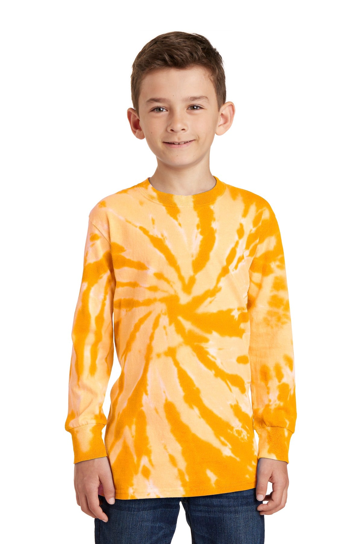https://images.shirtspace.com/fullsize/SVdL0hk0fODieJhOSyt8Mg%3D%3D/450800/10459-port-company-pc147yls-youth-tie-dye-long-sleeve-tee-front-gold.jpg