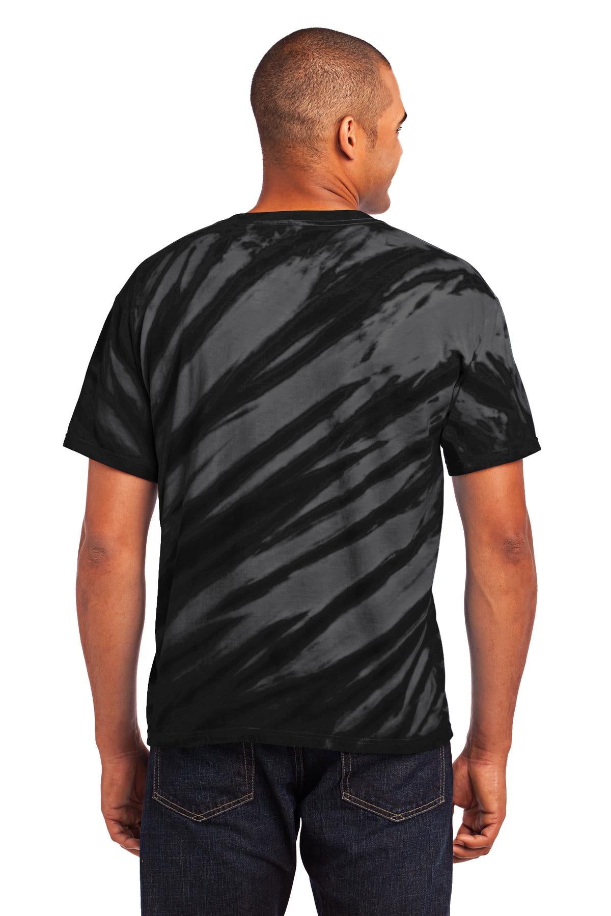 https://images.shirtspace.com/fullsize/9KWt0rXFMVtN1rLpft%2BEPA%3D%3D/79590/10460-port-company-pc148-tiger-stripe-tie-dye-tee-back-black.jpg