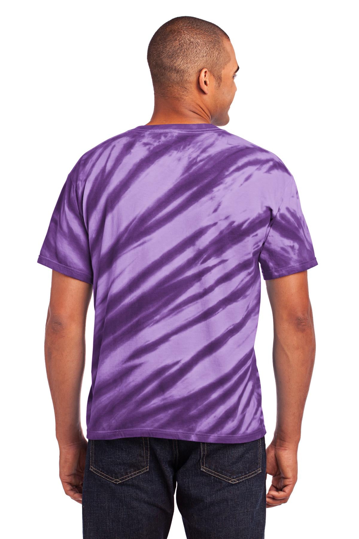 https://images.shirtspace.com/fullsize/B90jm7o62NQmPHQLzHLIeg%3D%3D/79600/10460-port-company-pc148-tiger-stripe-tie-dye-tee-back-purple.jpg