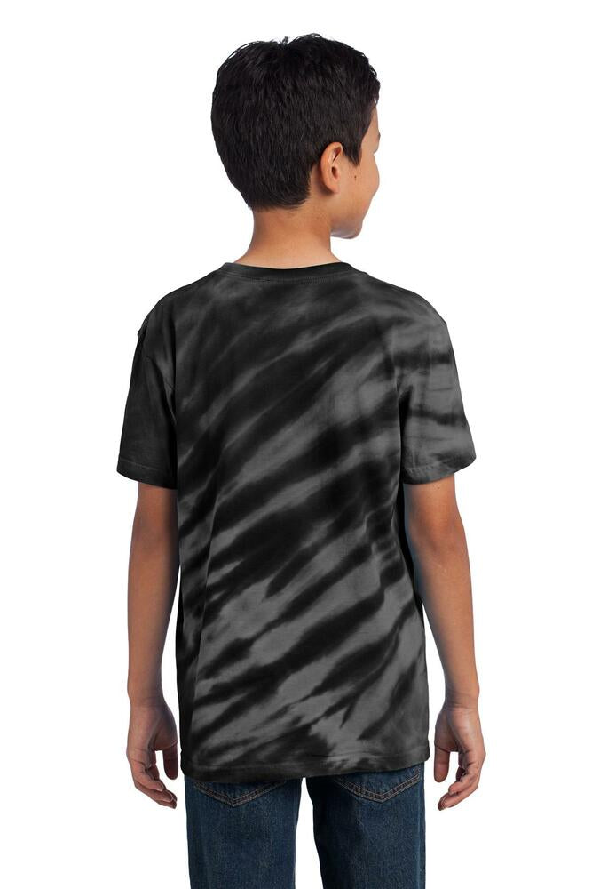https://images.shirtspace.com/large/FRjEd8IJvgrjGZfARQ%2FviA%3D%3D/79606/10461-port-company-pc148y-youth-tiger-stripe-tie-dye-tee-back-black.jpg