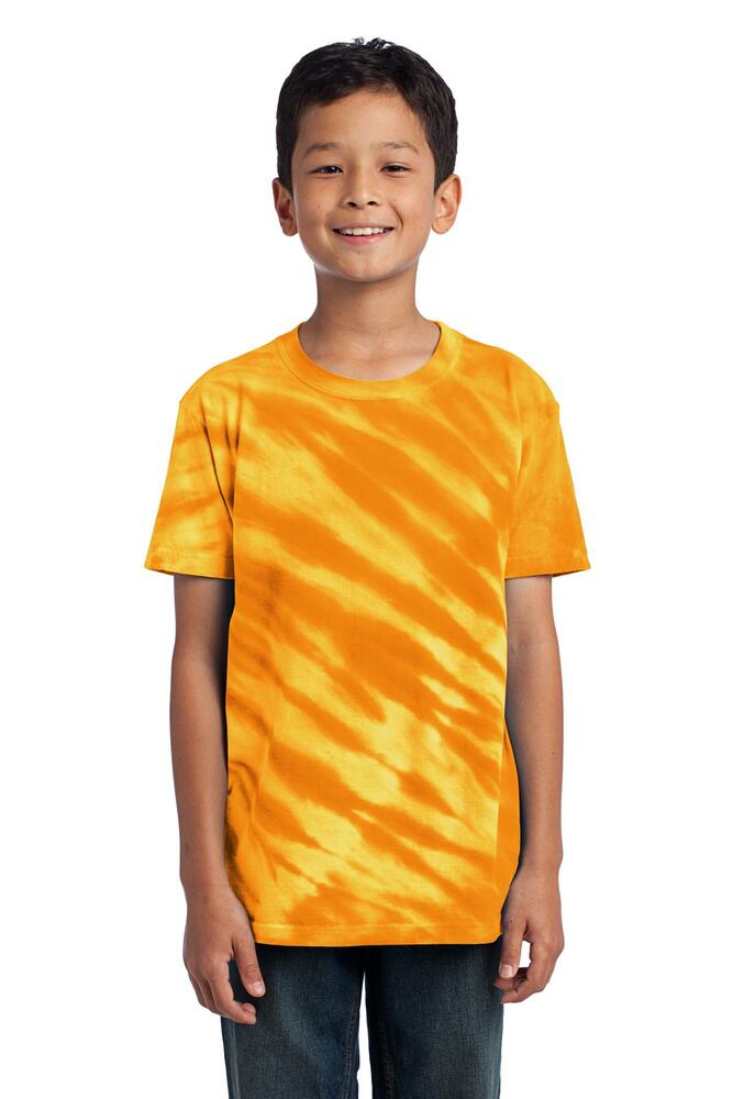 https://images.shirtspace.com/large/c1T1FQVlRE5jmdies35AgQ%3D%3D/79607/10461-port-company-pc148y-youth-tiger-stripe-tie-dye-tee-front-gold.jpg