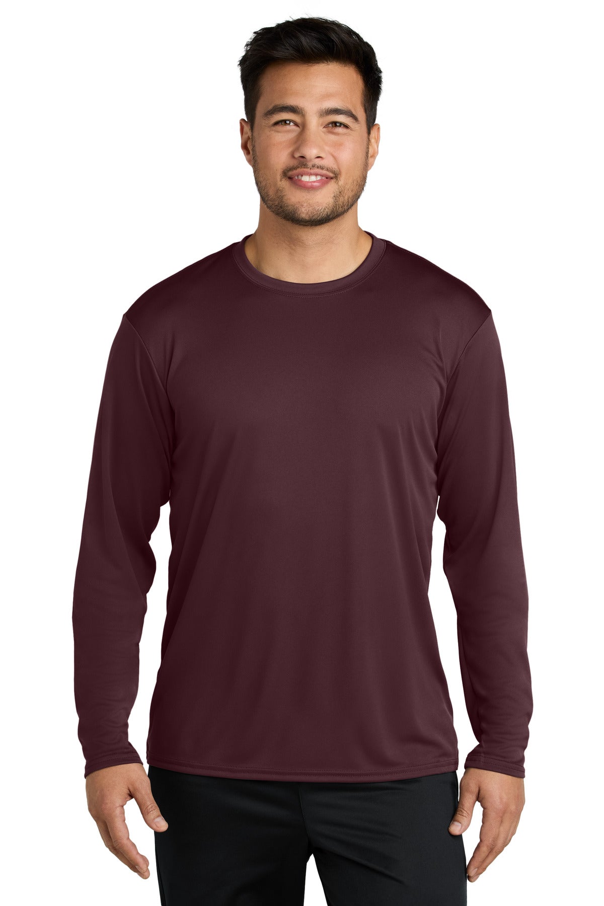 https://images.shirtspace.com/fullsize/bdTNwSl8iW7E0VAxACRX2w%3D%3D/483722/10464-port-company-pc380ls-long-sleeve-performance-tee-front-athletic-maroon.jpg