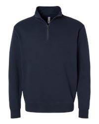 Next Level Unisex Santa Barbara Eco-Friendly Hoodie Sweatshirt