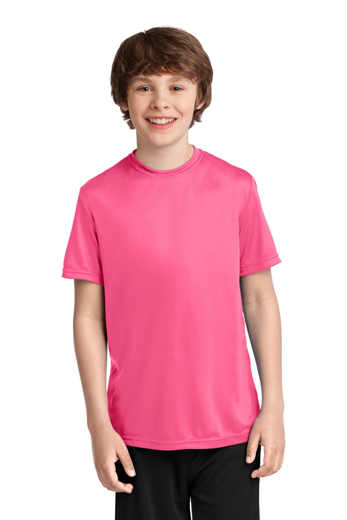 https://images.shirtspace.com/fullsize/Pto%2FOQrN7wGD6GmPBdcc5Q%3D%3D/79751/10465-port-company-pc380y-youth-performance-tee-front-neon-pink.jpg