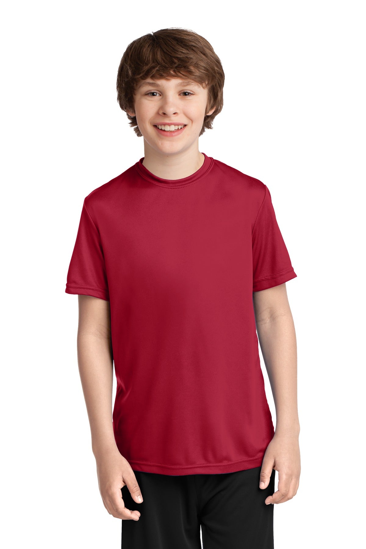 https://images.shirtspace.com/fullsize/gWXFg2FI1nJwFW%2BqoXyMmA%3D%3D/79743/10465-port-company-pc380y-youth-performance-tee-front-red.jpg