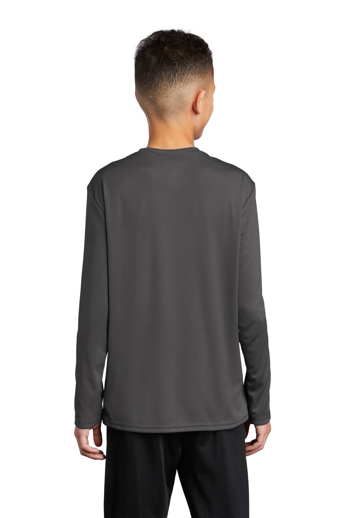https://images.shirtspace.com/fullsize/5MxoXeuC5k2NiXyjNLXciQ%3D%3D/79766/10466-port-company-pc380yls-youth-long-sleeve-performance-tee-back-charcoal.jpg