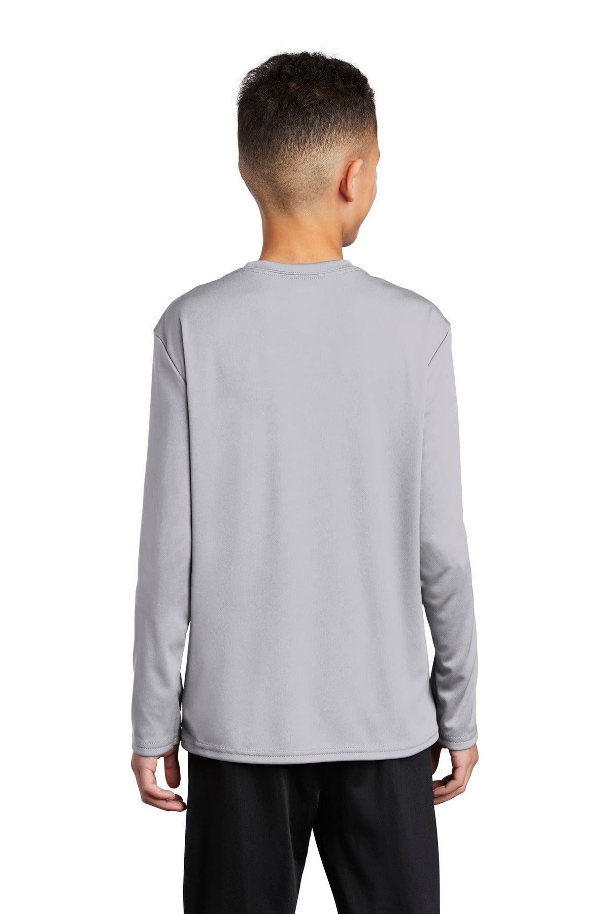 https://images.shirtspace.com/fullsize/On7lt0W29Rg9CXI4h1O4vQ%3D%3D/79764/10466-port-company-pc380yls-youth-long-sleeve-performance-tee-back-silver.jpg