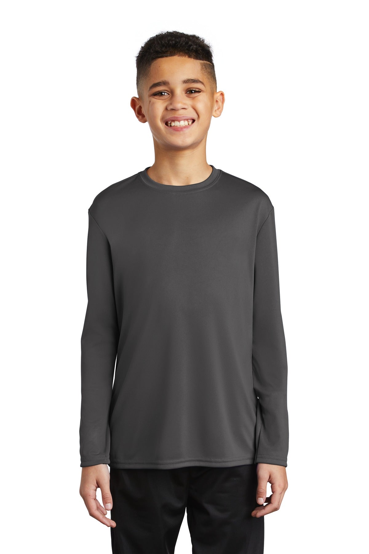 https://images.shirtspace.com/fullsize/kHolhMoBfyFkuwLLywUrkA%3D%3D/79765/10466-port-company-pc380yls-youth-long-sleeve-performance-tee-front-charcoal.jpg