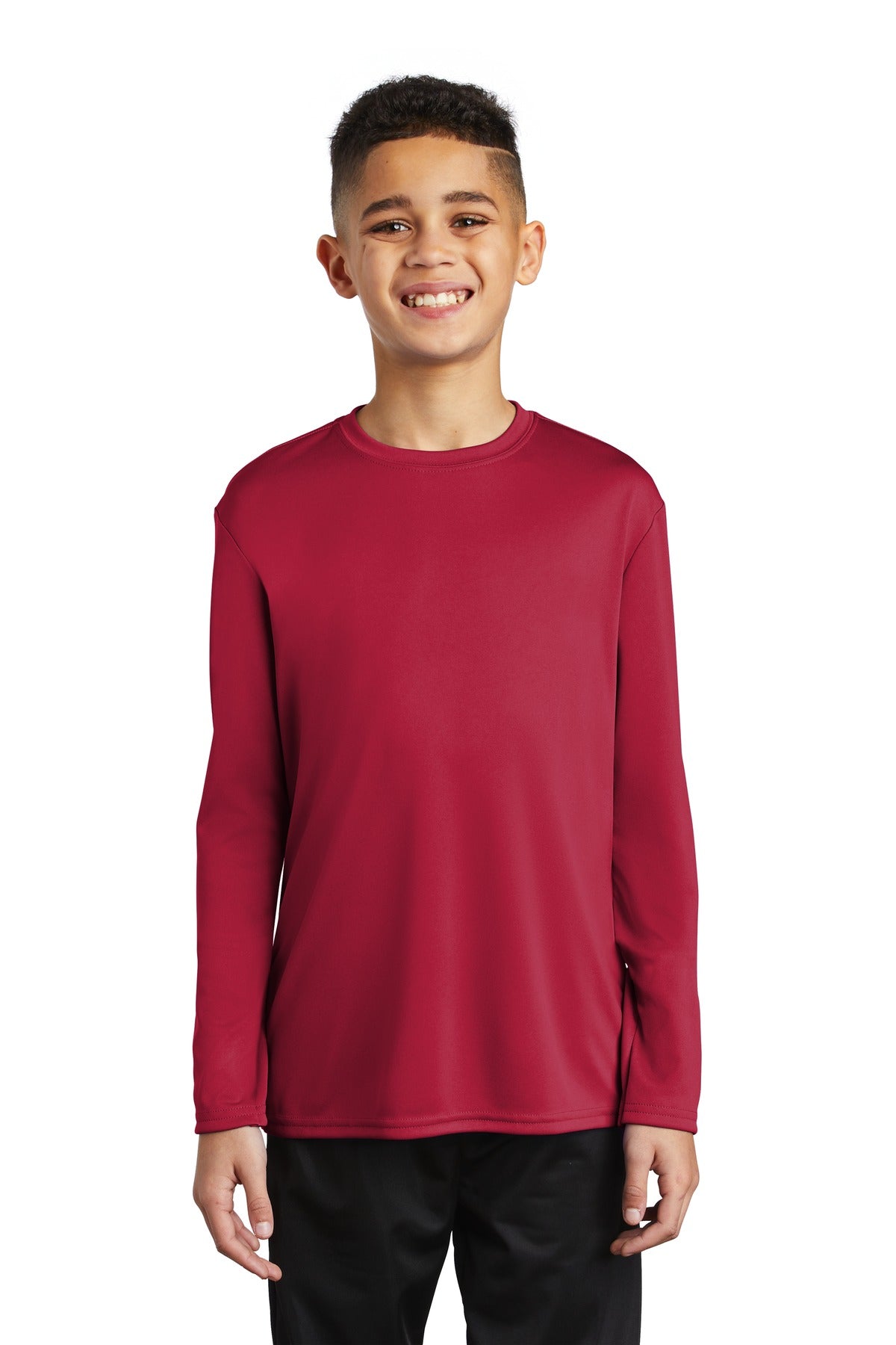 https://images.shirtspace.com/fullsize/31ZJkGfswu3sZ74KNoW%2FTg%3D%3D/79771/10466-port-company-pc380yls-youth-long-sleeve-performance-tee-front-red.jpg
