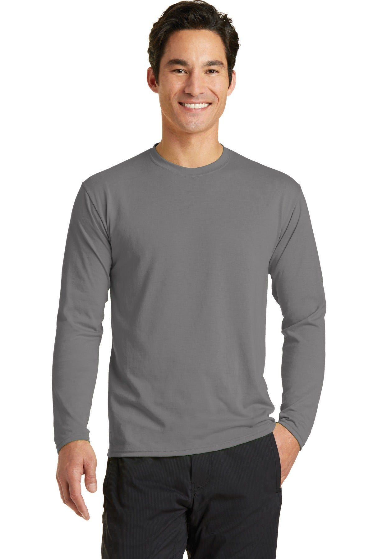 https://images.shirtspace.com/fullsize/oYZqRcTtl%2BD1NkvQnsTVkw%3D%3D/79819/10468-port-company-pc381ls-long-sleeve-performance-blend-tee-front-medium-gray.jpg