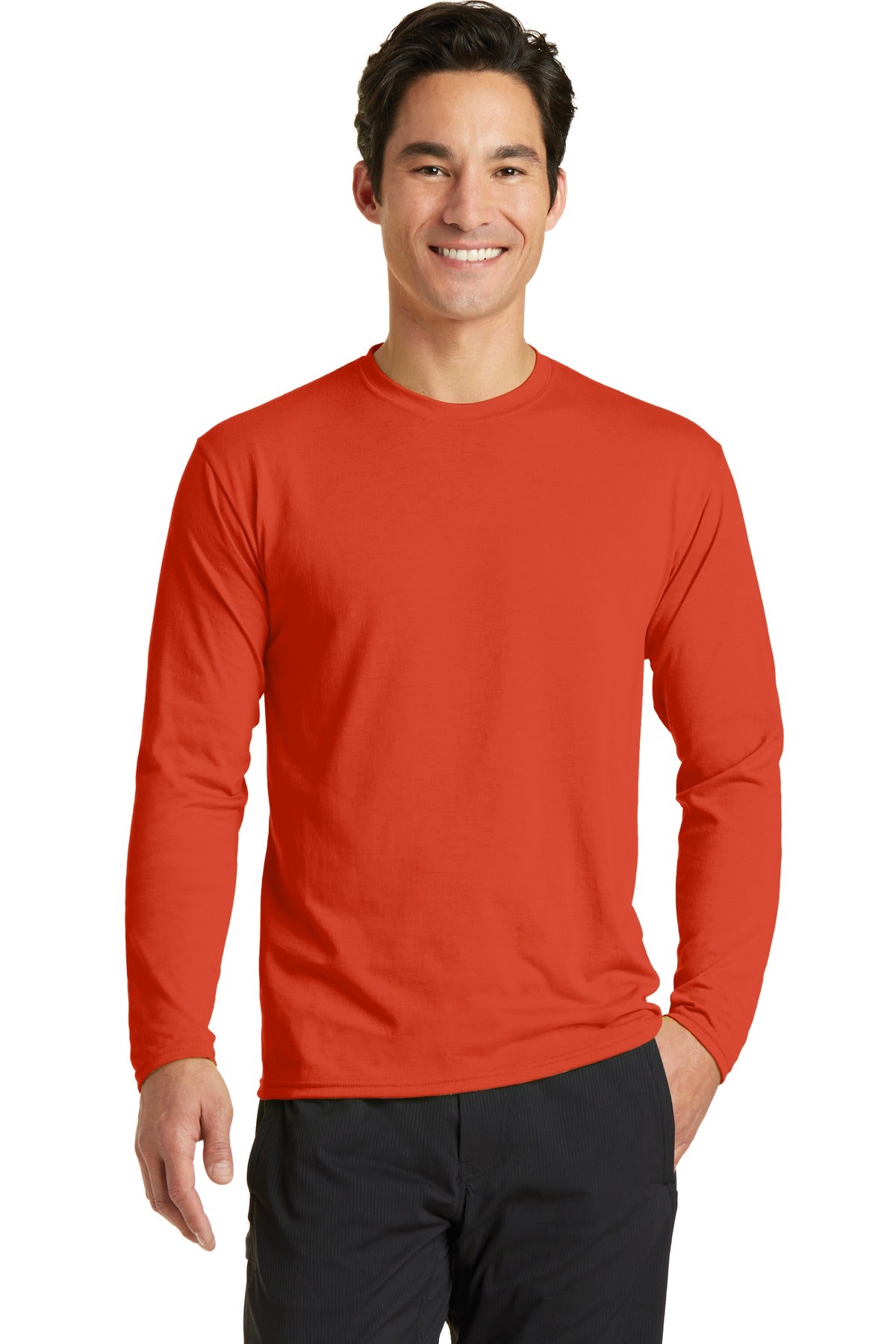 https://images.shirtspace.com/fullsize/mCrO49y0RkpXpfMPY%2B88Dw%3D%3D/79821/10468-port-company-pc381ls-long-sleeve-performance-blend-tee-front-orange.jpg