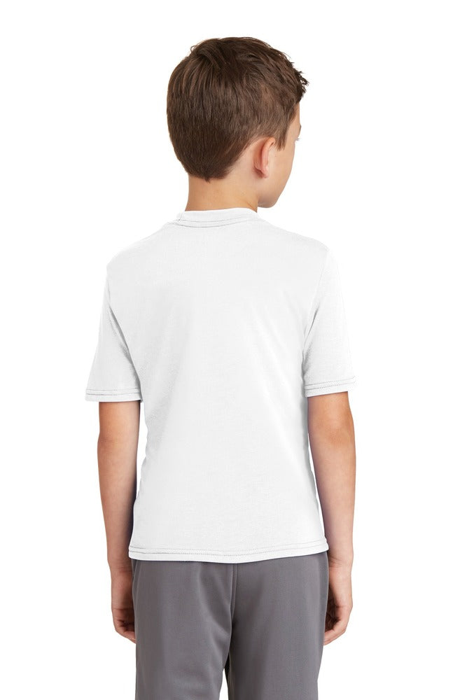 https://images.shirtspace.com/large/n4s%2Bs18qHUACGVWN%2BxYVPQ%3D%3D/79840/10469-port-company-pc381y-youth-performance-blend-tee-back-white.jpg