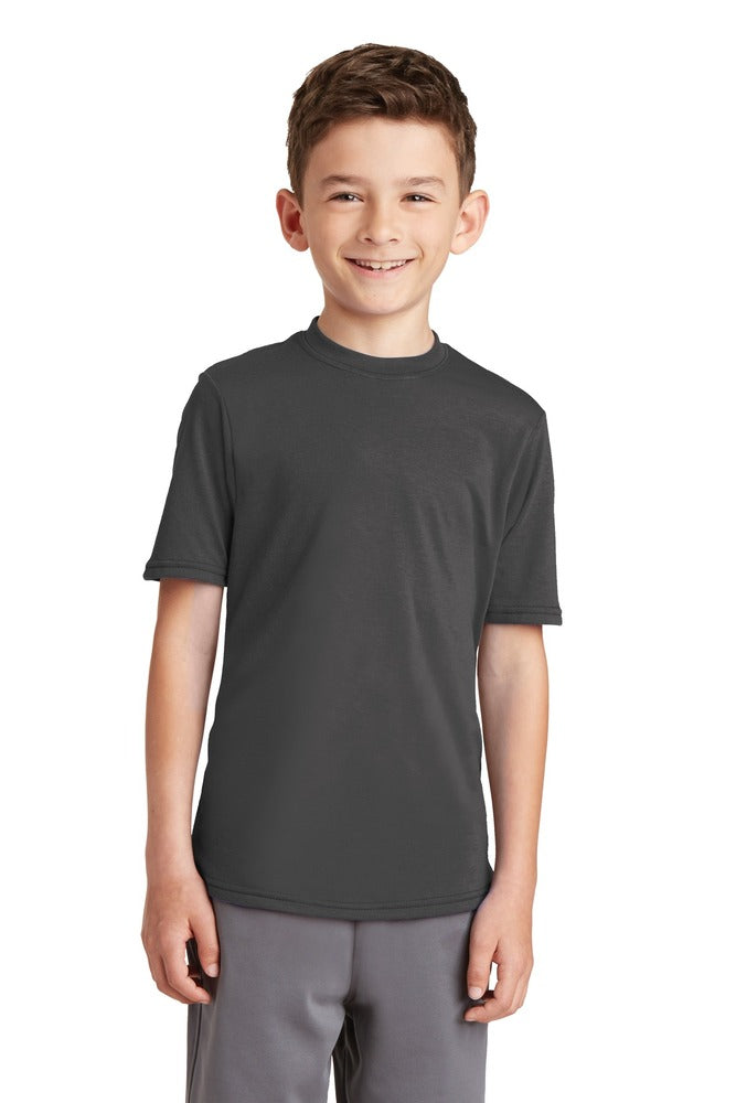 https://images.shirtspace.com/large/UhqfaTrhm1MIwDxCIjT7sQ%3D%3D/79831/10469-port-company-pc381y-youth-performance-blend-tee-front-charcoal.jpg