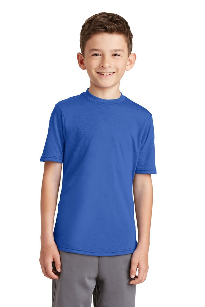 https://images.shirtspace.com/large/KElPNJACEZ0yofZzBes%2F%2BQ%3D%3D/79837/10469-port-company-pc381y-youth-performance-blend-tee-front-true-royal.jpg
