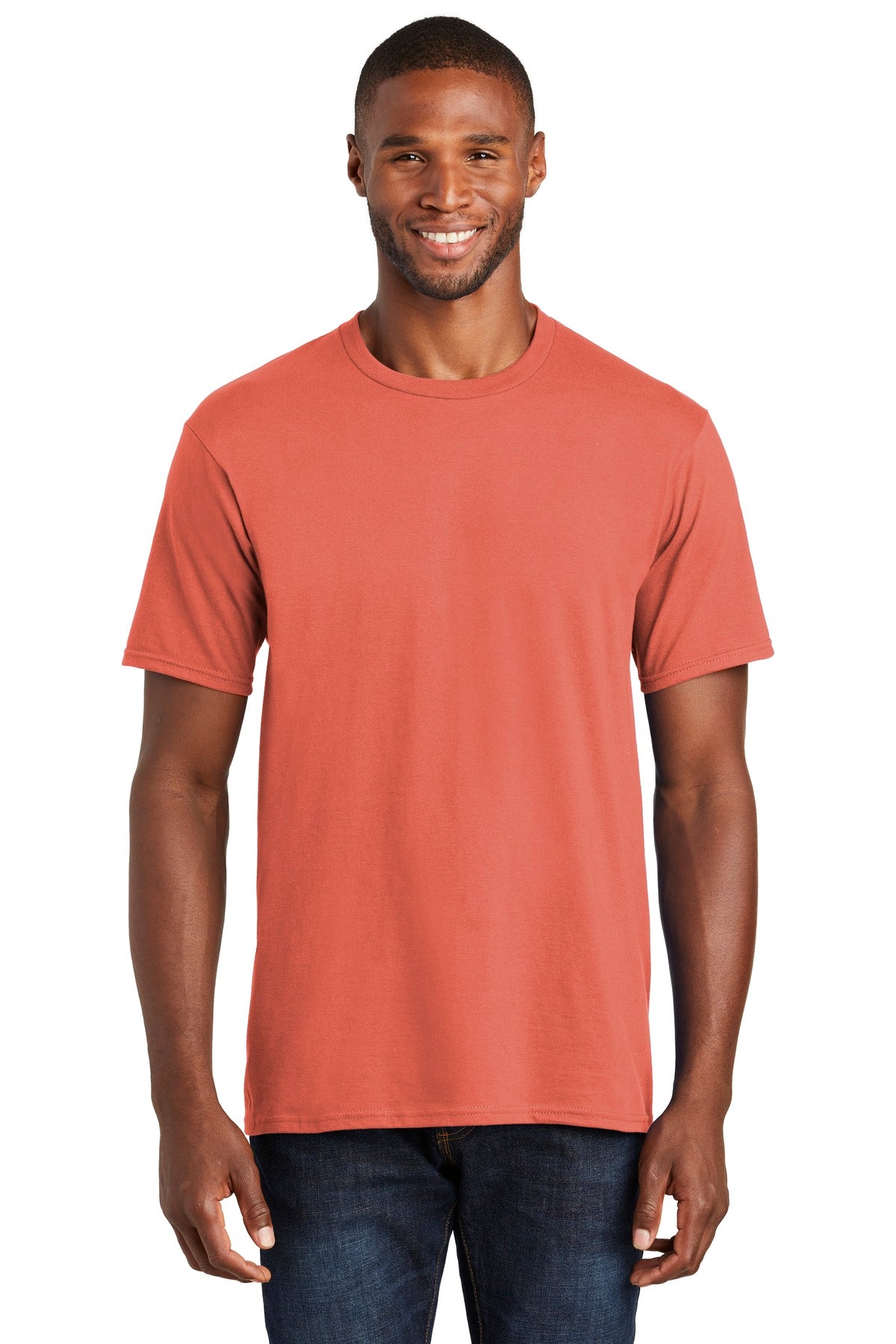 https://images.shirtspace.com/fullsize/0CfXjRxdNpzOX5yLWw56OQ%3D%3D/79922/10470-port-company-pc450-fan-favorite-tee-front-coral.jpg