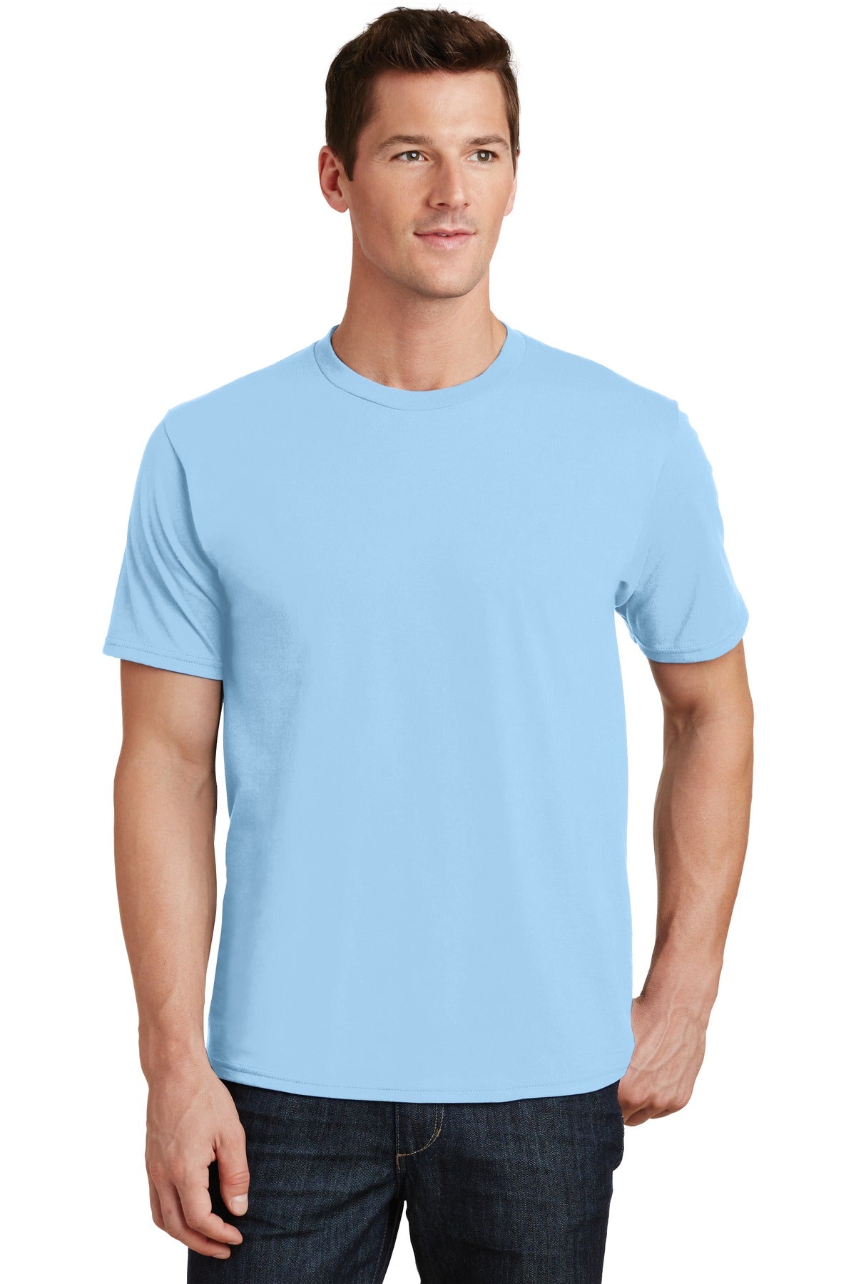 https://images.shirtspace.com/fullsize/MXqevc%2BjBmmer%2B%2FSGUGF1w%3D%3D/79853/10470-port-company-pc450-fan-favorite-tee-front-light-blue.jpg