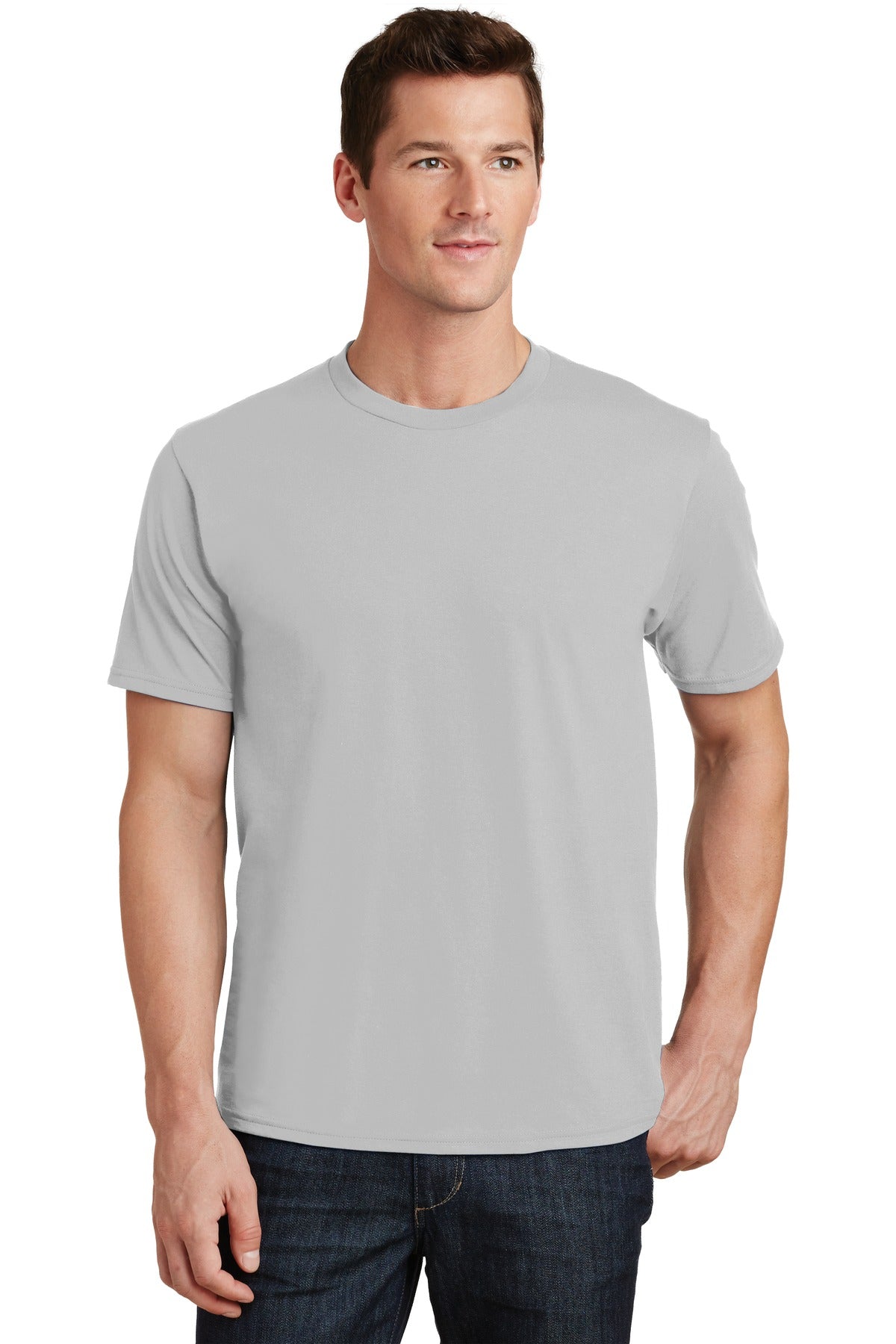 https://images.shirtspace.com/fullsize/W%2FfVs%2FrKsL3K%2BdUuvegkAw%3D%3D/79913/10470-port-company-pc450-fan-favorite-tee-front-silver.jpg