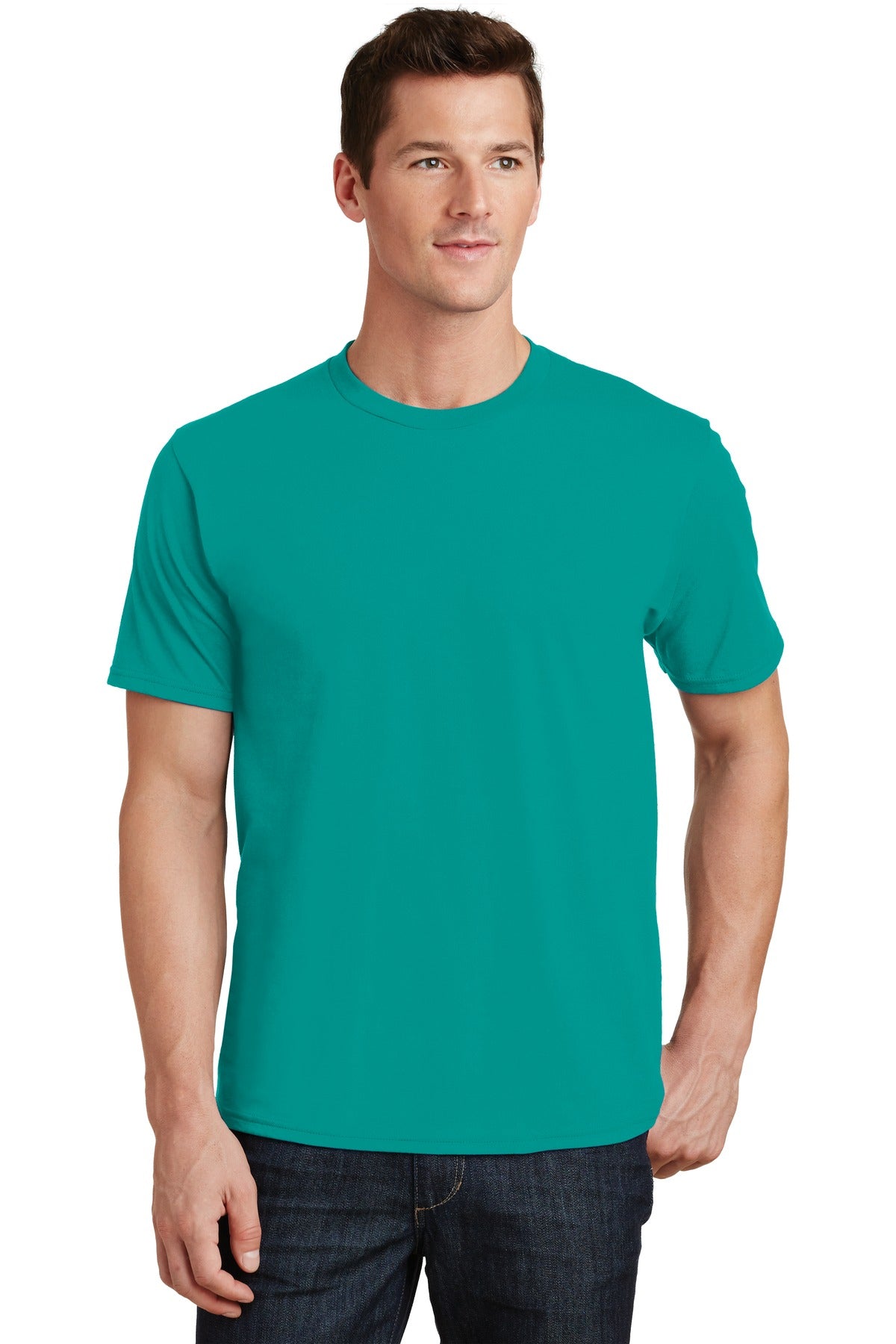 https://images.shirtspace.com/fullsize/VB%2BMw1FrR8KyQQHQ%2F18ekA%3D%3D/79895/10470-port-company-pc450-fan-favorite-tee-front-team-teal.jpg