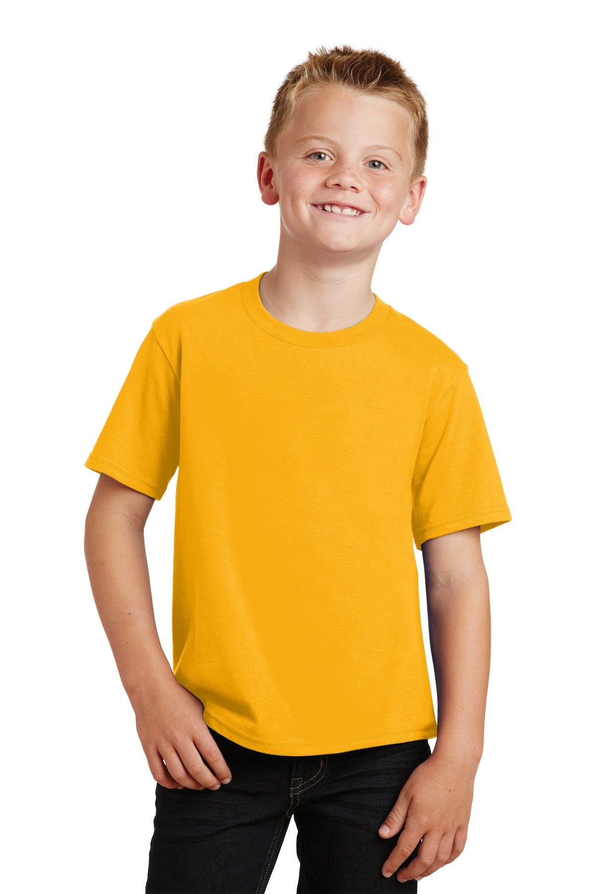 https://images.shirtspace.com/fullsize/AnyQU3P8jzEyJXEm99tShg%3D%3D/80001/10472-port-company-pc450y-youth-fan-favorite-tee-front-bright-gold.jpg