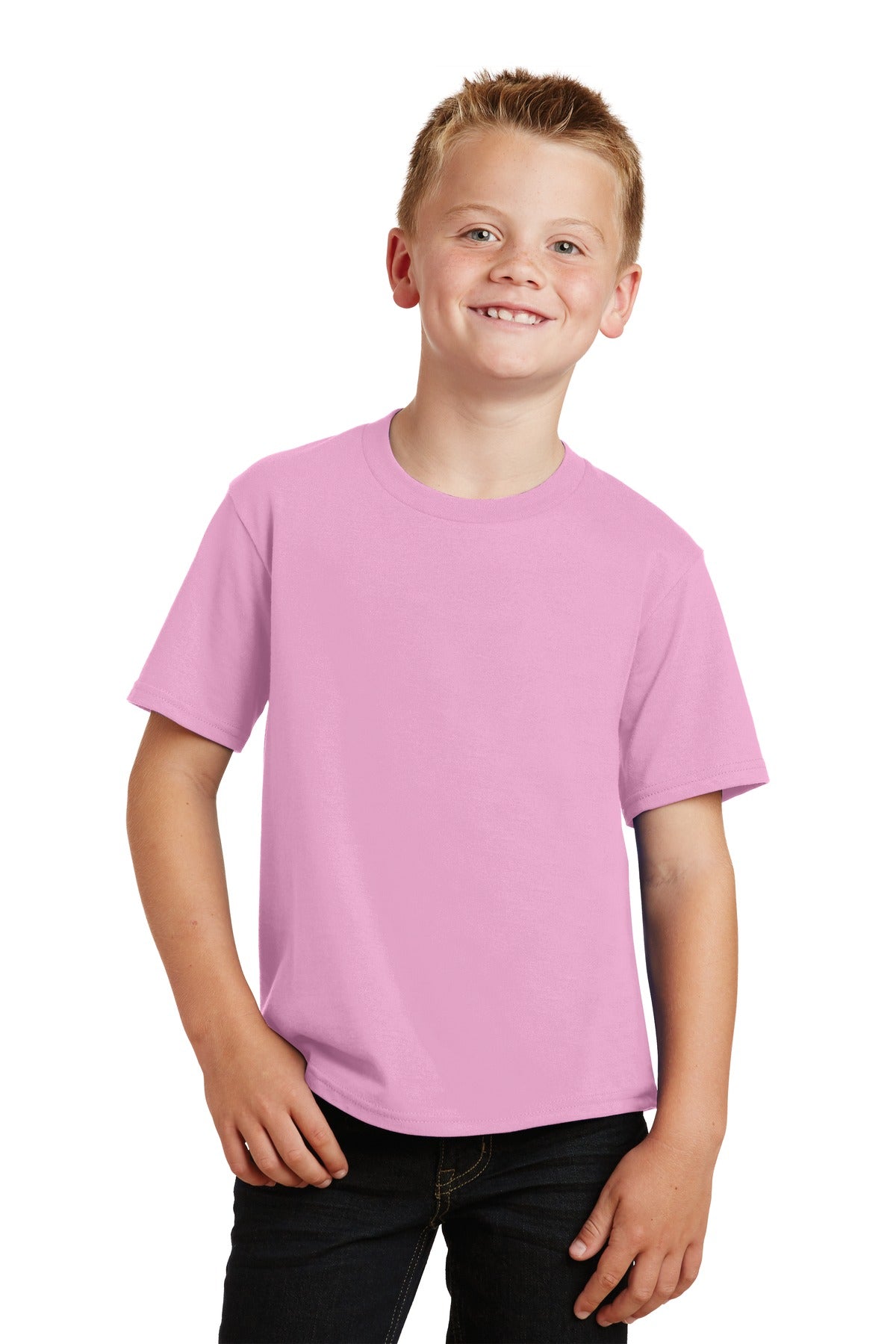 https://images.shirtspace.com/fullsize/aRfAbwiAQPckCna6VkJMSA%3D%3D/80019/10472-port-company-pc450y-youth-fan-favorite-tee-front-candy-pink.jpg