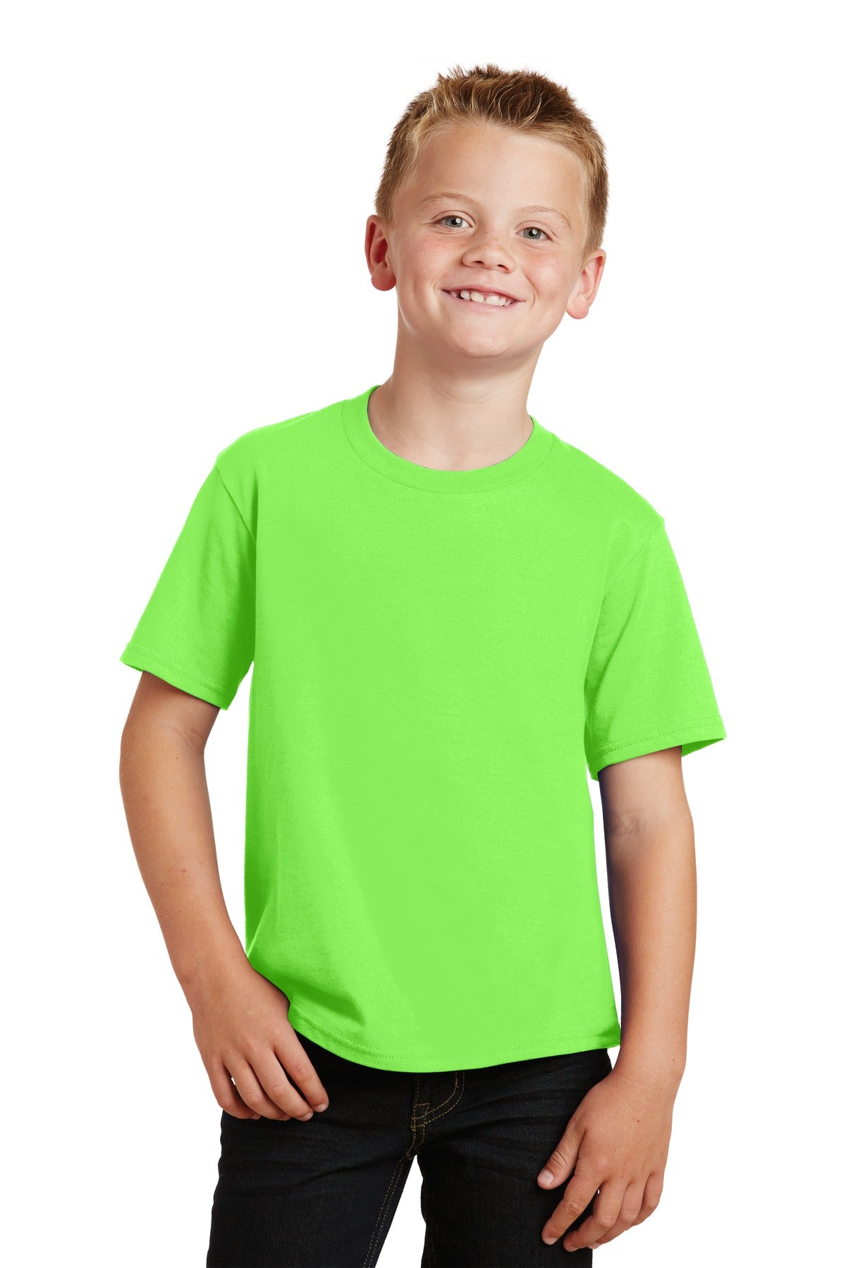 https://images.shirtspace.com/fullsize/za3L4R31e1uJv%2F4h40BBNQ%3D%3D/80005/10472-port-company-pc450y-youth-fan-favorite-tee-front-flash-green.jpg