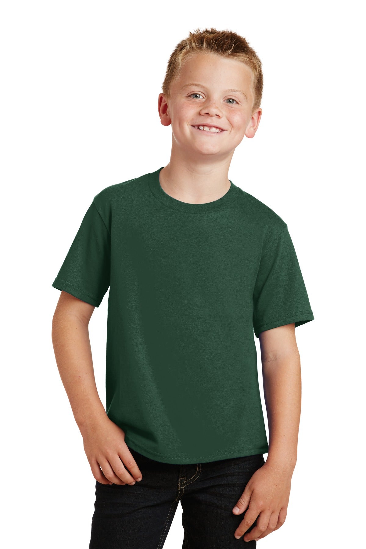 https://images.shirtspace.com/fullsize/kc1HEi9TIIuPA39%2BKuGS3g%3D%3D/79989/10472-port-company-pc450y-youth-fan-favorite-tee-front-forest-green.jpg