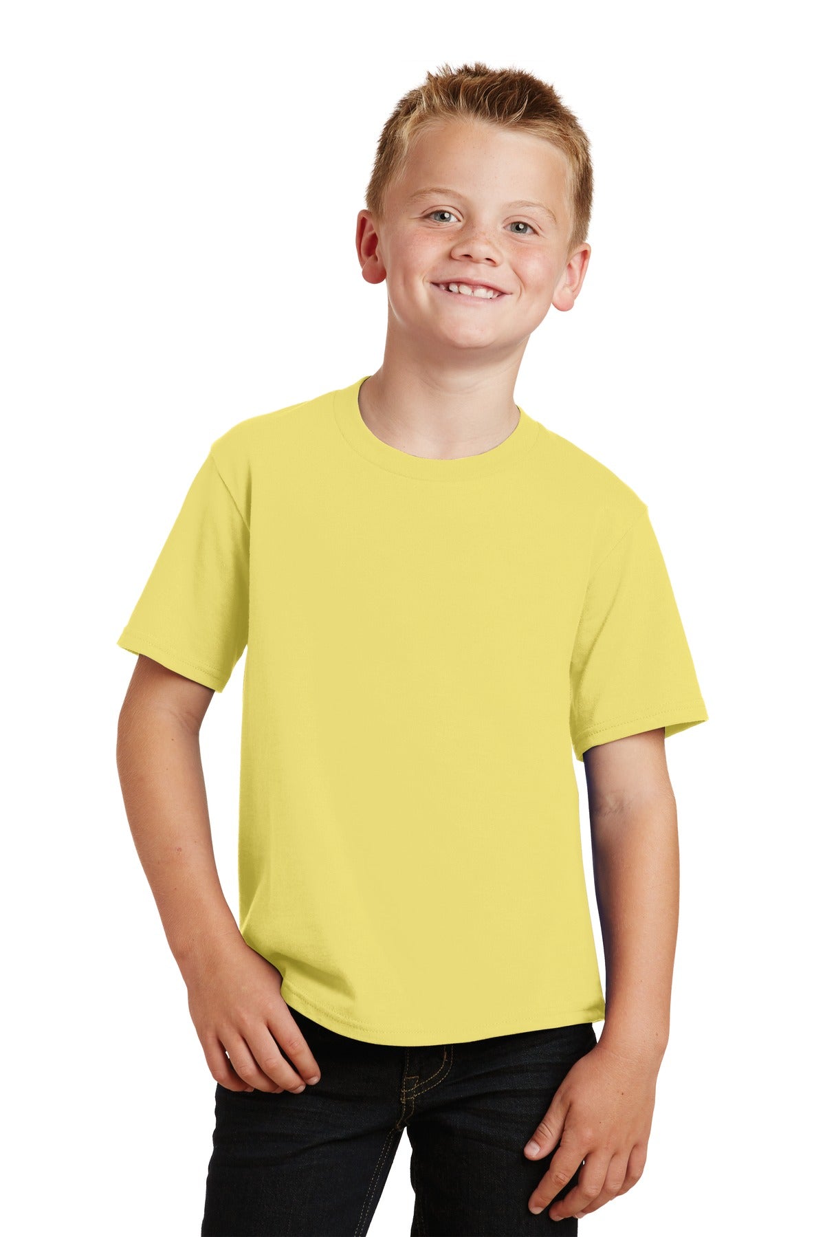 https://images.shirtspace.com/fullsize/%2F09i2xvtc%2B7LEvsVWS%2F2pA%3D%3D/80025/10472-port-company-pc450y-youth-fan-favorite-tee-front-yellow.jpg