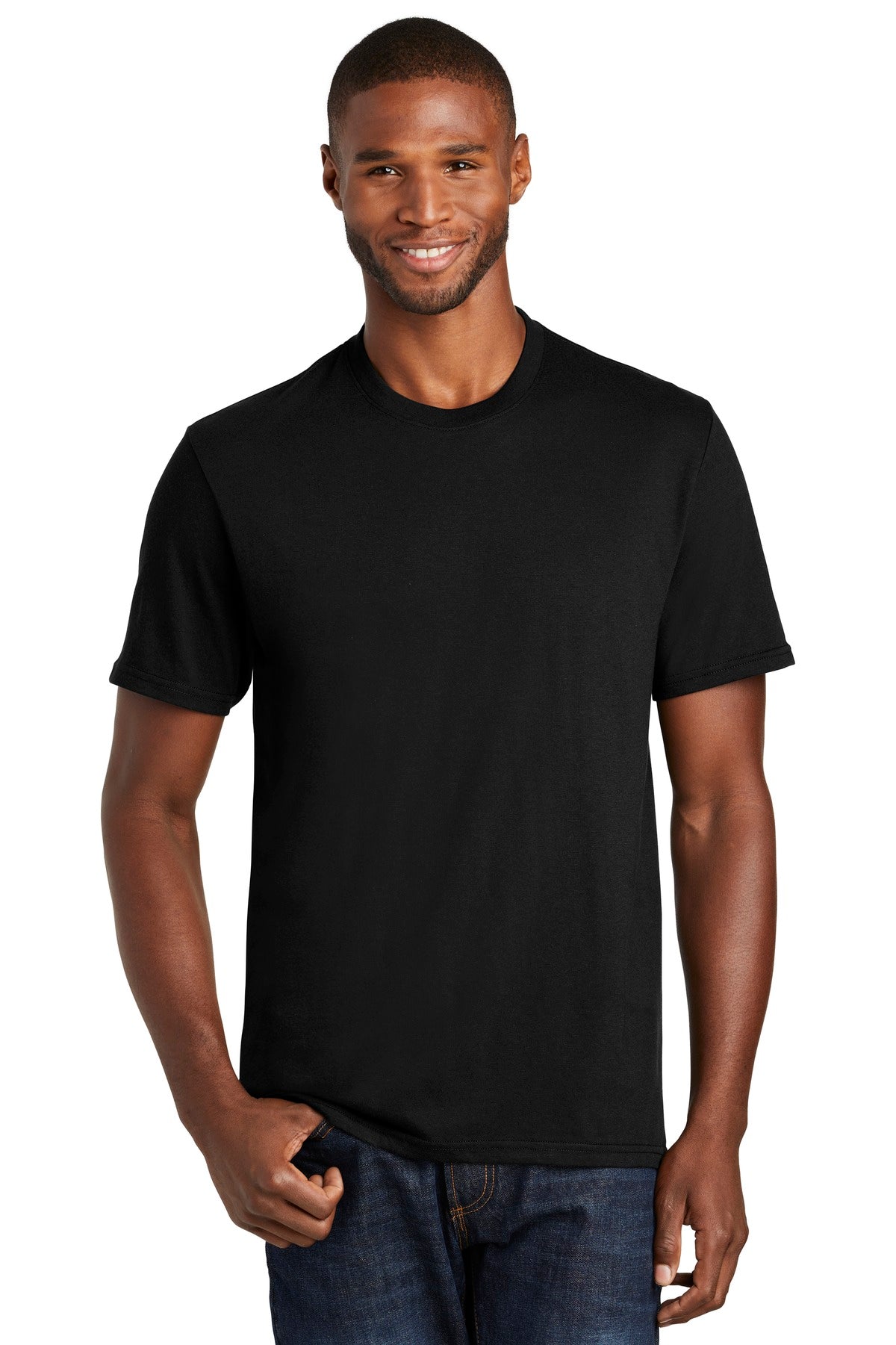 https://images.shirtspace.com/fullsize/bsCyFkAz7JmZ0ZLCrxLQ0g%3D%3D/80039/10473-port-company-pc455-fan-favorite-blend-tee-front-jet-black.jpg