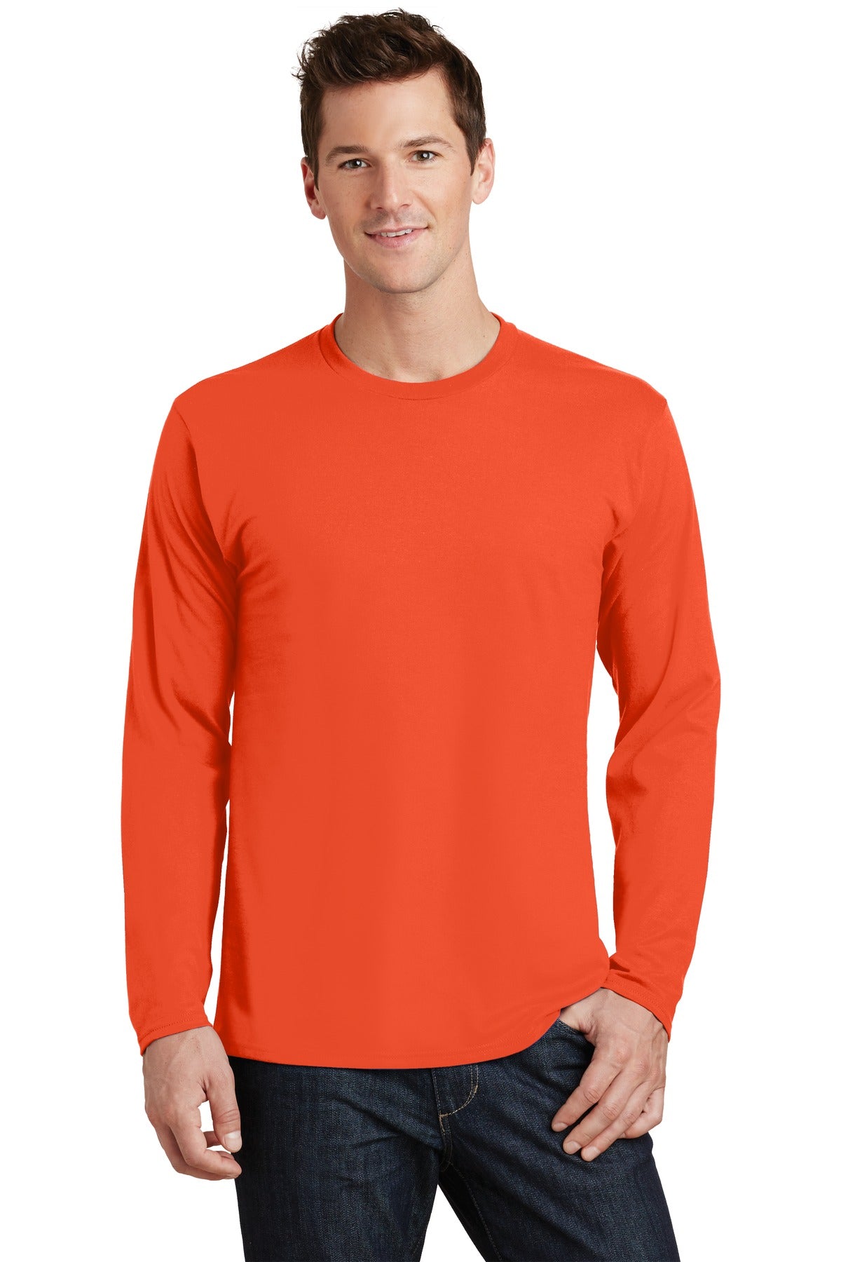 https://images.shirtspace.com/fullsize/ux6SyyBuLF4t%2FHA0Sjfq7g%3D%3D/79948/10474-port-company-pc450ls-long-sleeve-fan-favorite-tee-front-orange.jpg