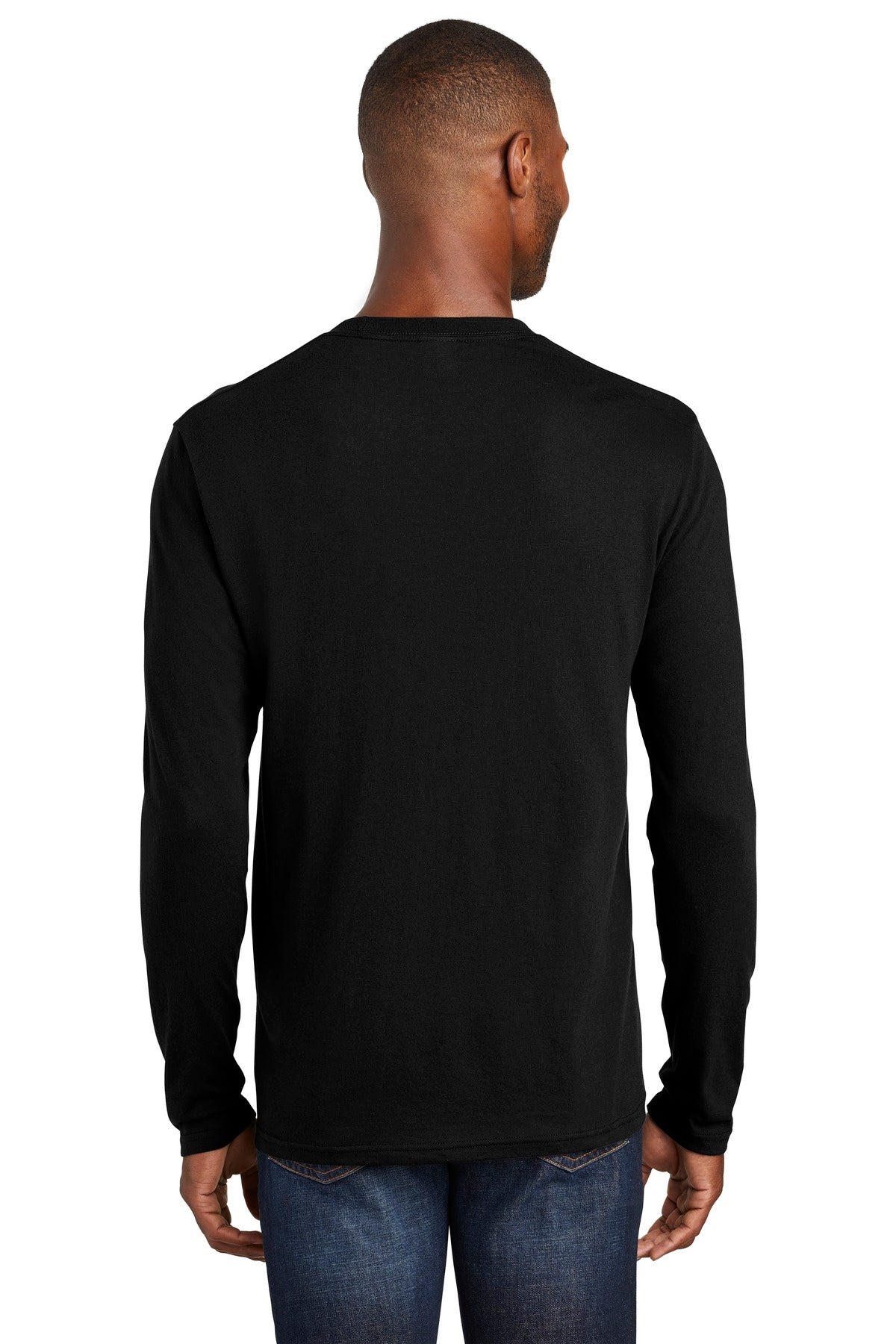 https://images.shirtspace.com/fullsize/mpGKnRF3HUx2ZeNw474ZRw%3D%3D/80062/10475-port-company-pc455ls-long-sleeve-fan-favorite-blend-tee-back-jet-black.jpg