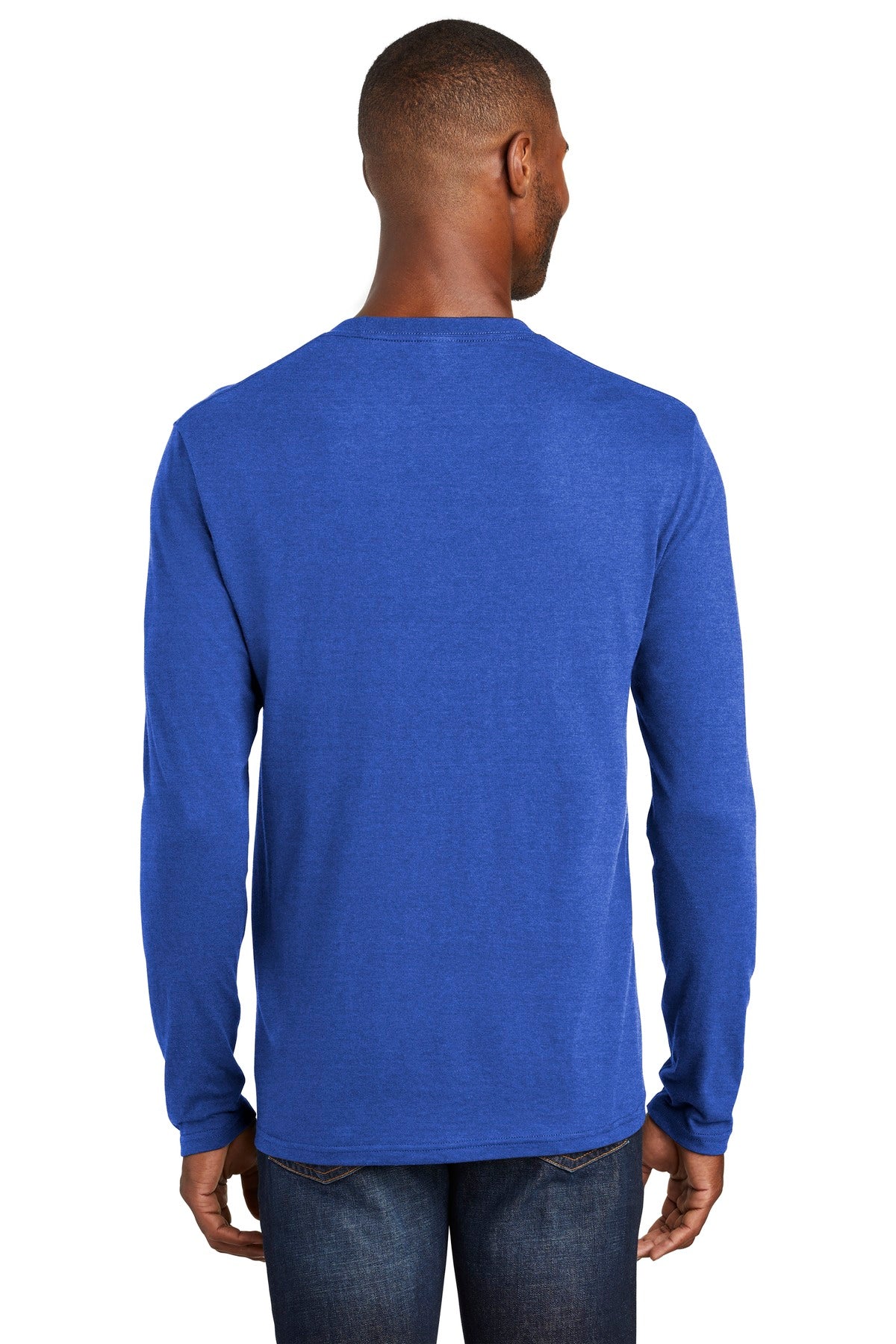 https://images.shirtspace.com/fullsize/nSH2FiKnV%2BgZKxN5CaqpYA%3D%3D/80066/10475-port-company-pc455ls-long-sleeve-fan-favorite-blend-tee-back-true-royal-heather.jpg