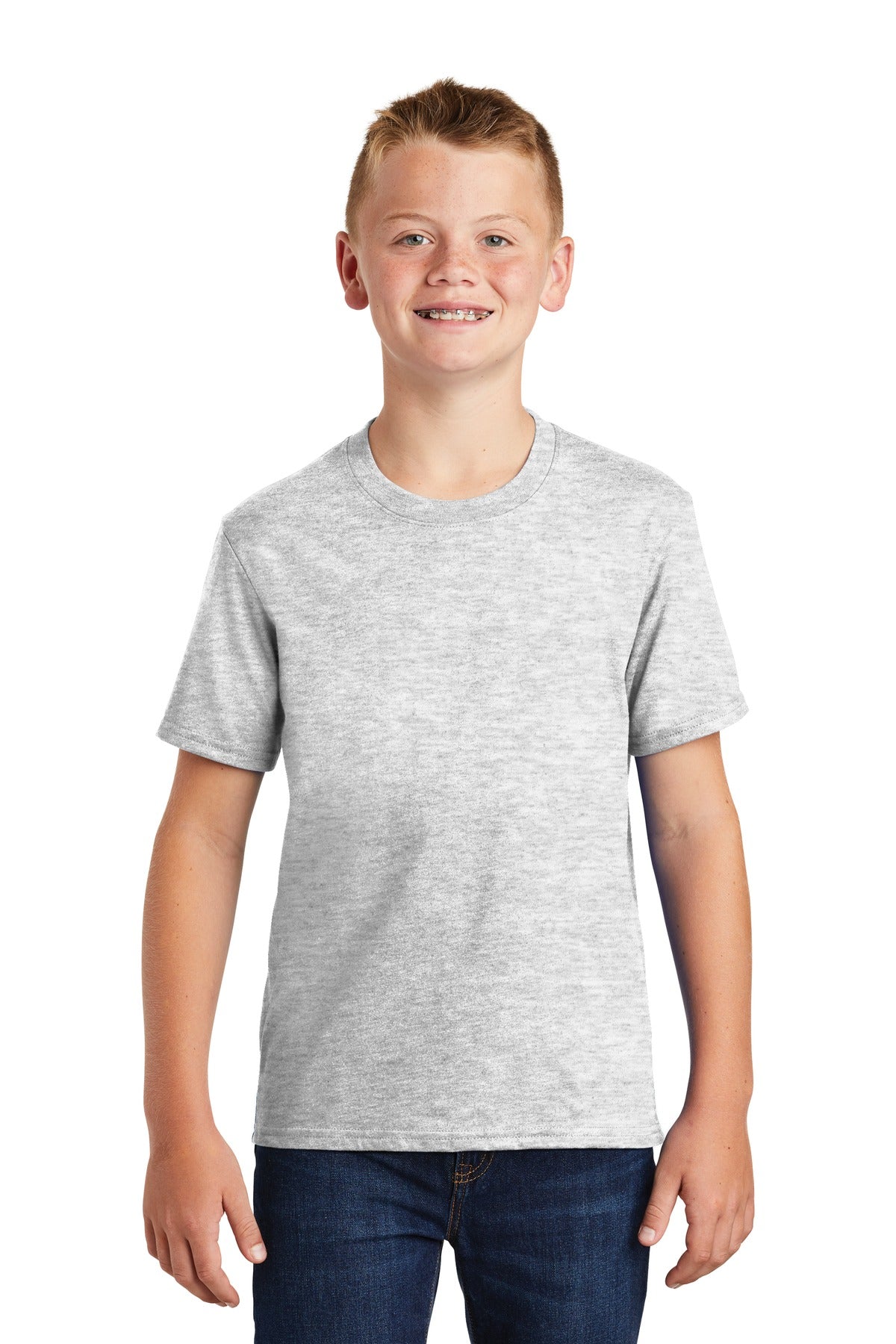 https://images.shirtspace.com/fullsize/QwHEL5x8AP4VhXKNCt%2F%2B%2Bw%3D%3D/80085/10476-port-company-pc455y-youth-fan-favorite-blend-tee-front-ash.jpg